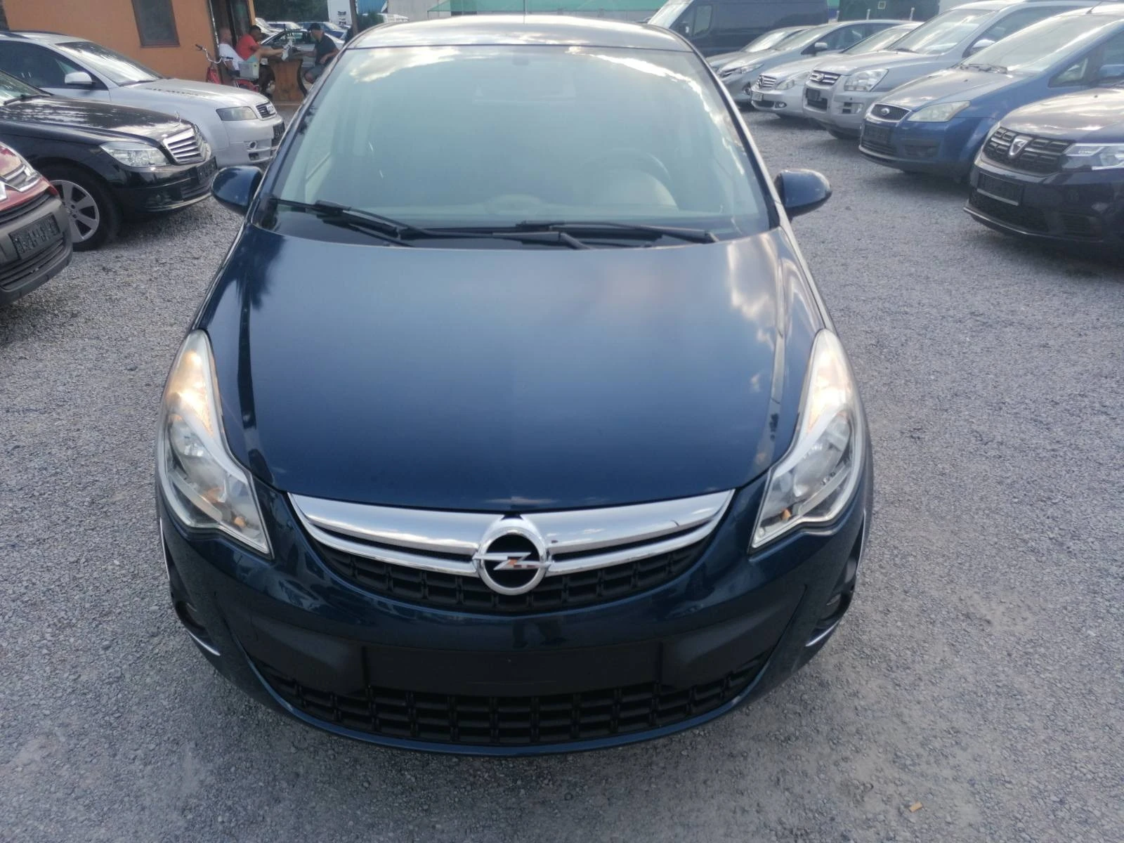 Opel Corsa 1.2 - изображение 3