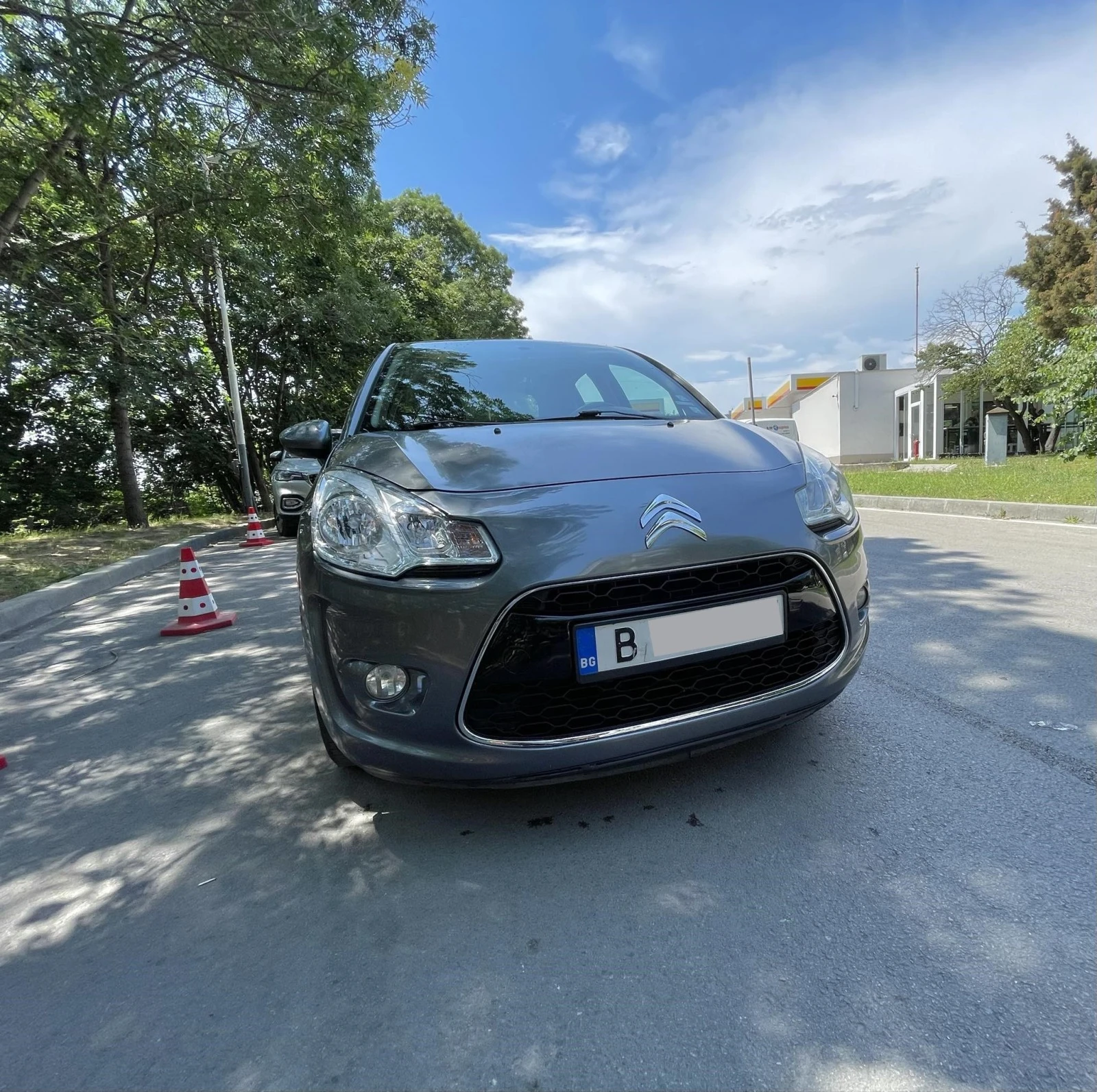 Citroen C3 EXCLUSIVE - изображение 4