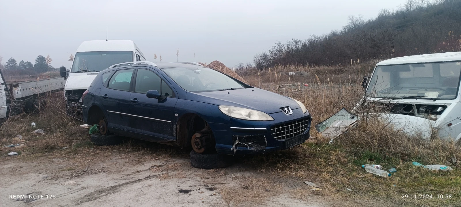 Peugeot 407  - изображение 3