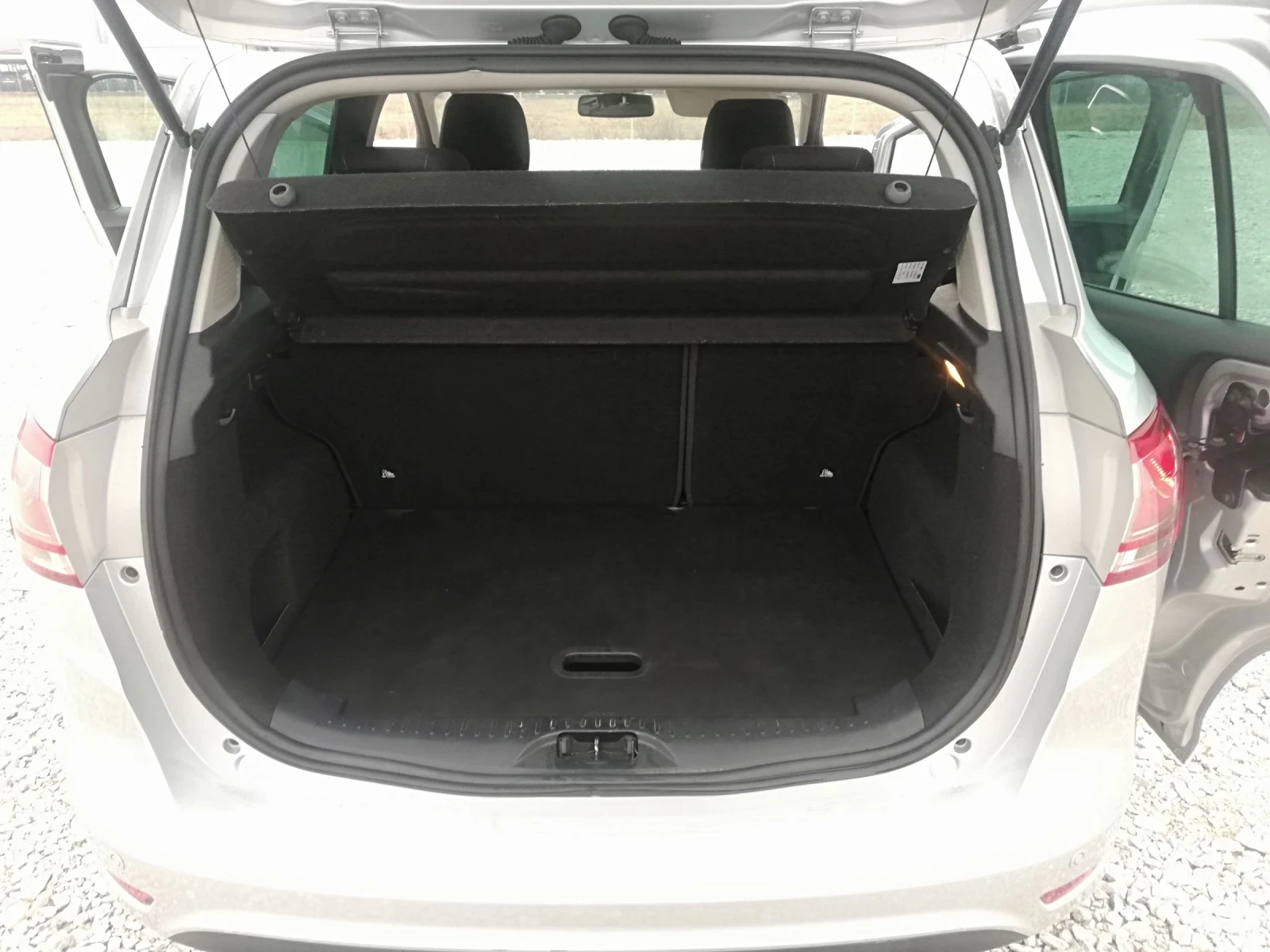 Ford B-Max 1.0i kli italia navi | Mobile.bg — изображение 11