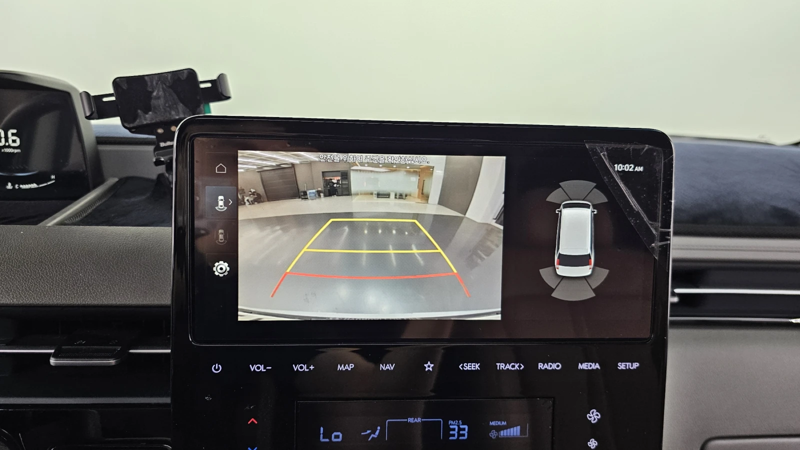 Hyundai Staria 7  L3.5 Lounge  | Mobile.bg   12