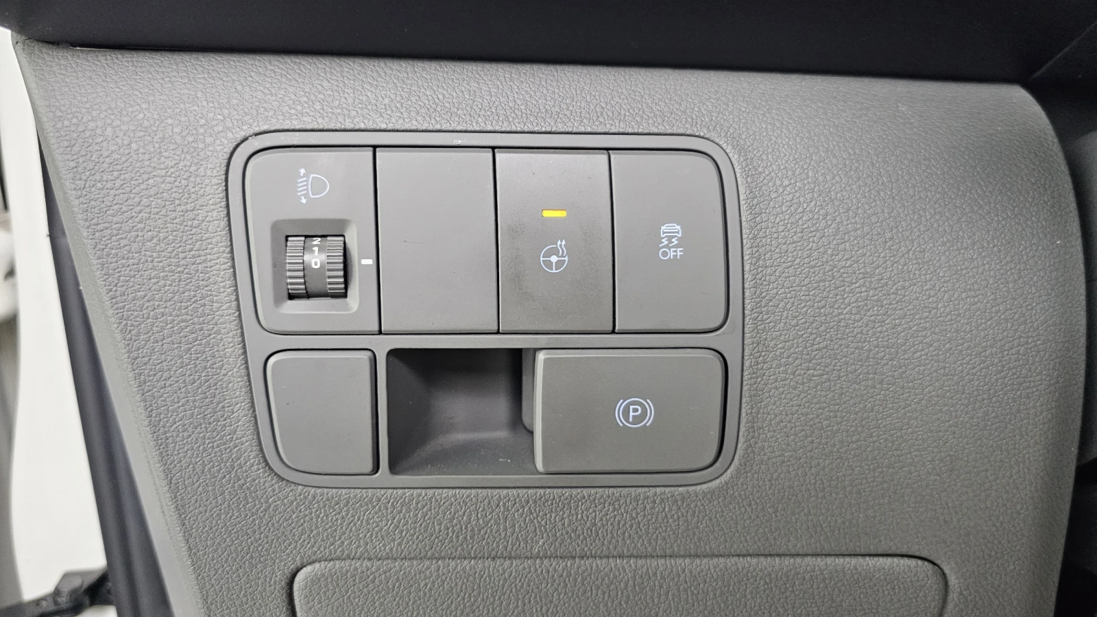 Hyundai Staria 7  L3.5 Lounge  | Mobile.bg   11