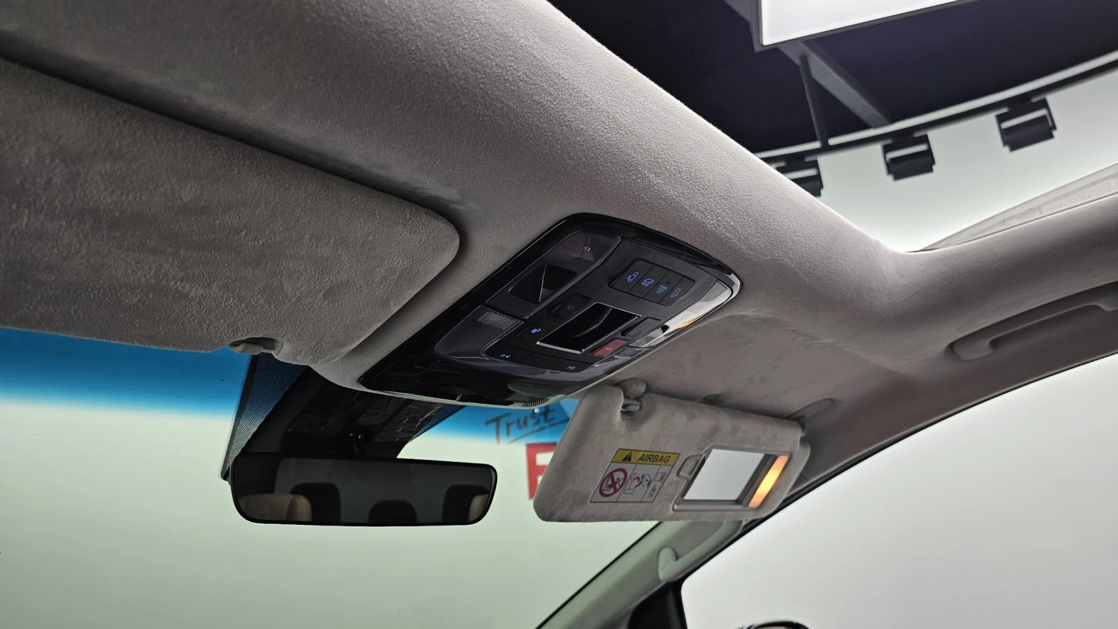 Hyundai Staria 7  L3.5 Lounge  | Mobile.bg   14