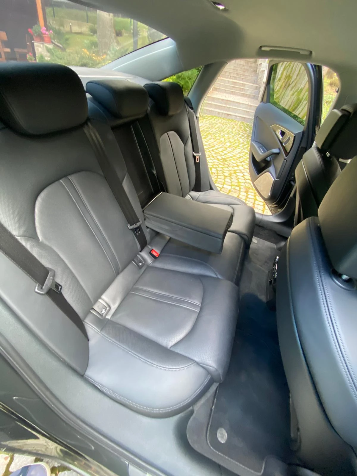 Audi A6 2.0, Matrix, B&O, S-line - изображение 6