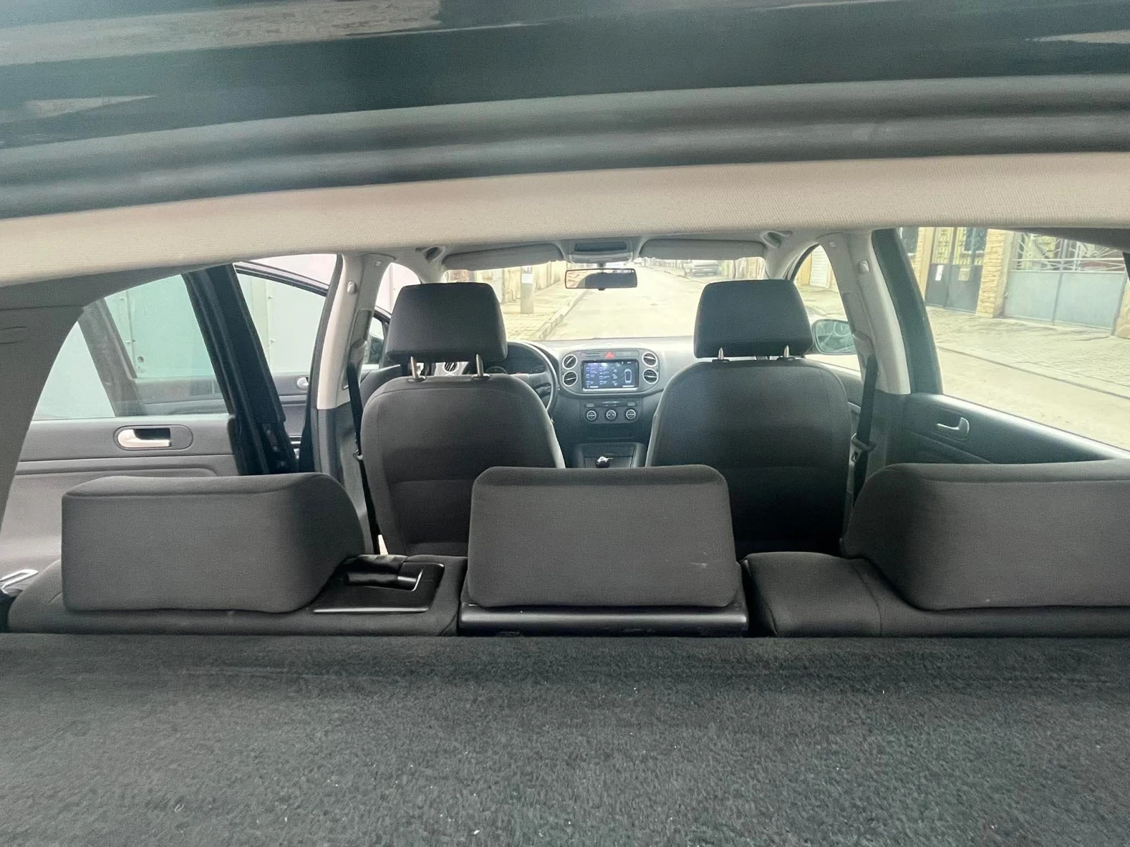 VW Golf Plus  - изображение 7