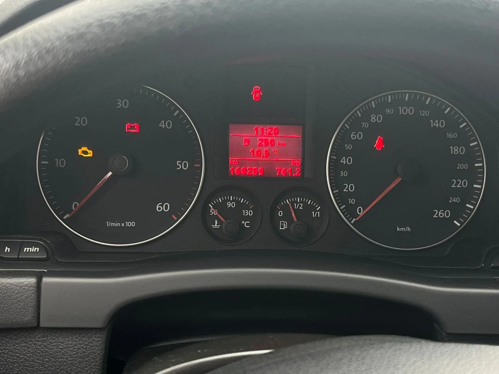 VW Golf Plus  - изображение 10