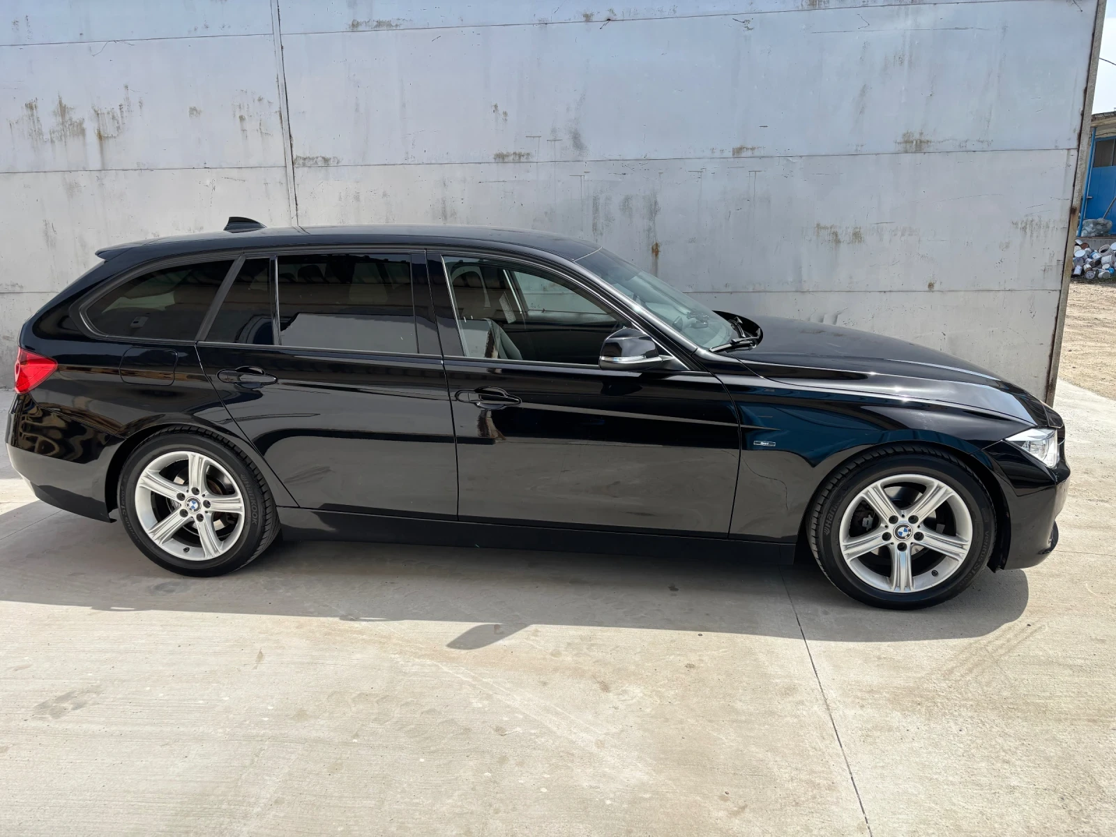 BMW 318  - изображение 3
