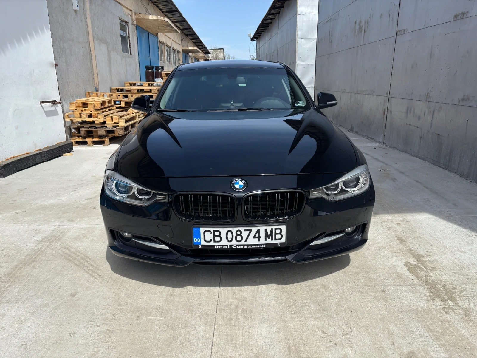 BMW 318  - изображение 2