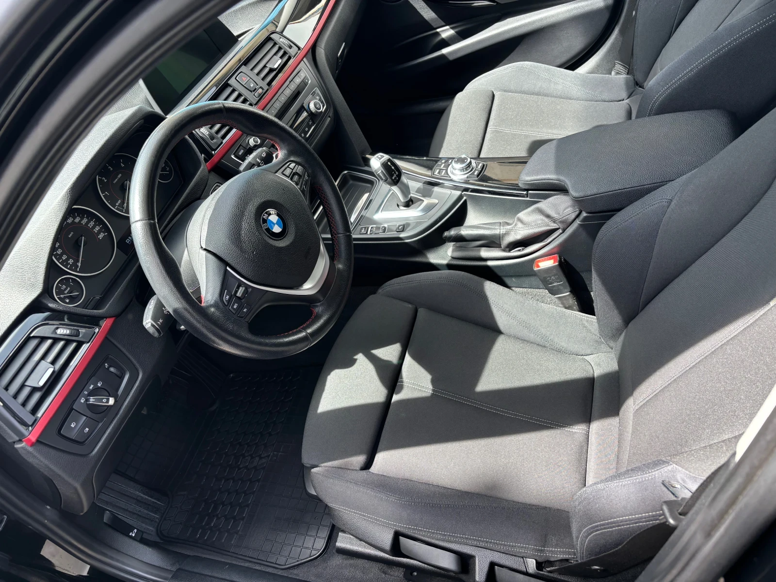 BMW 318  - изображение 6