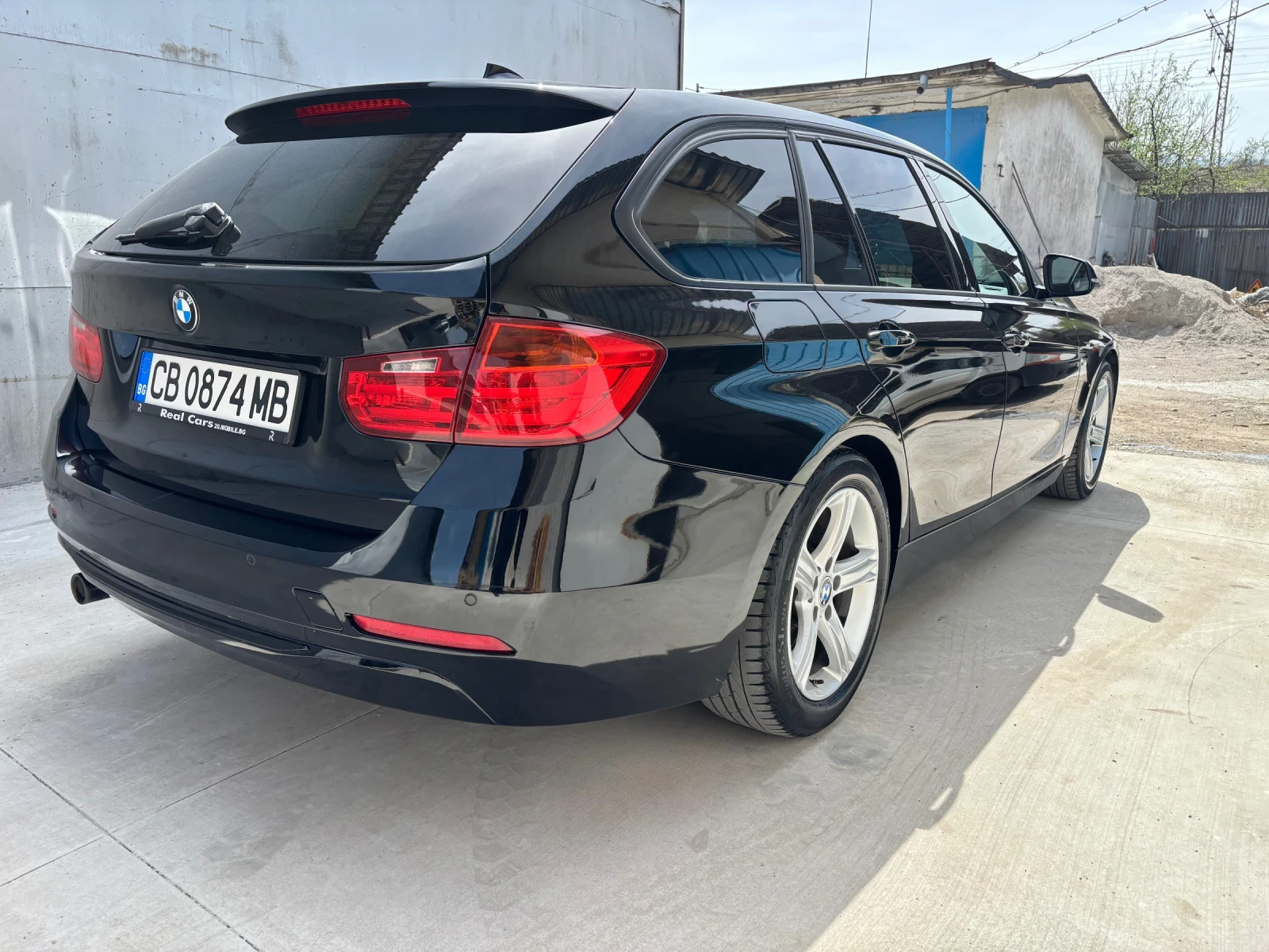BMW 318  - изображение 4