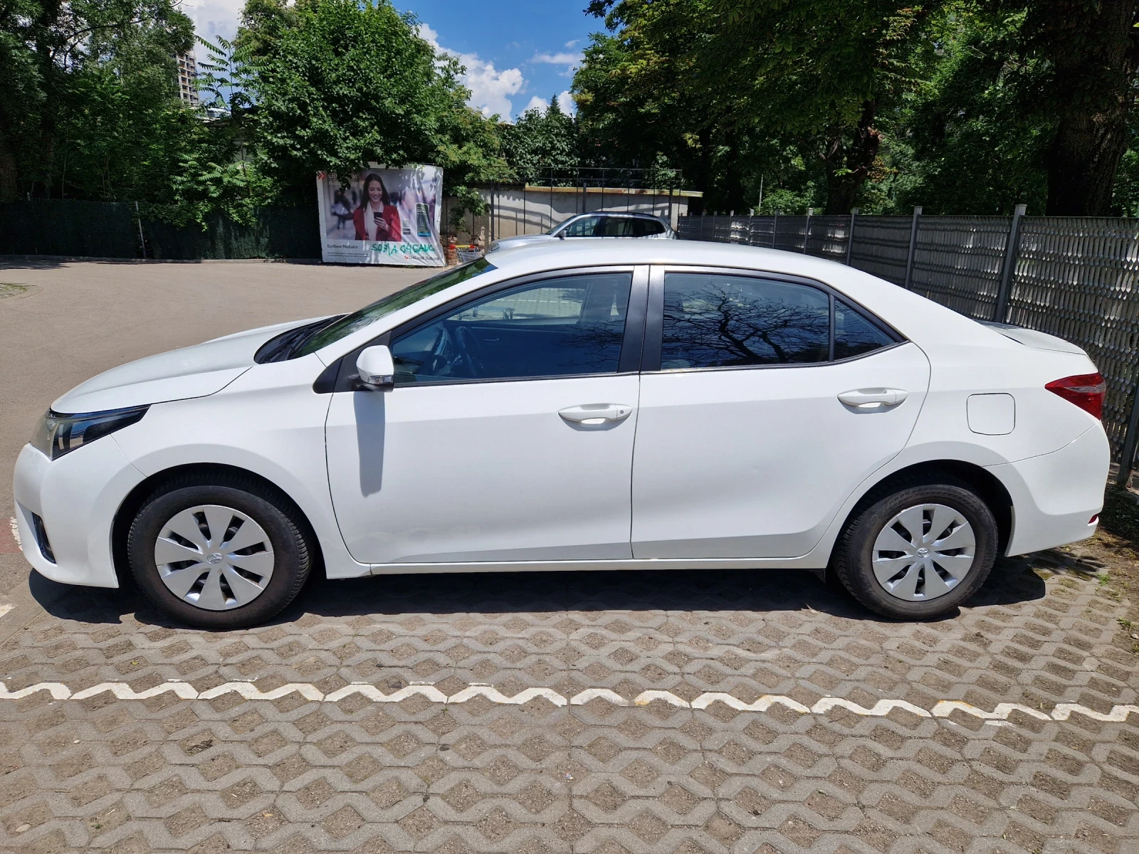 Toyota Corolla 1.6 VVT-i | Mobile.bg   3