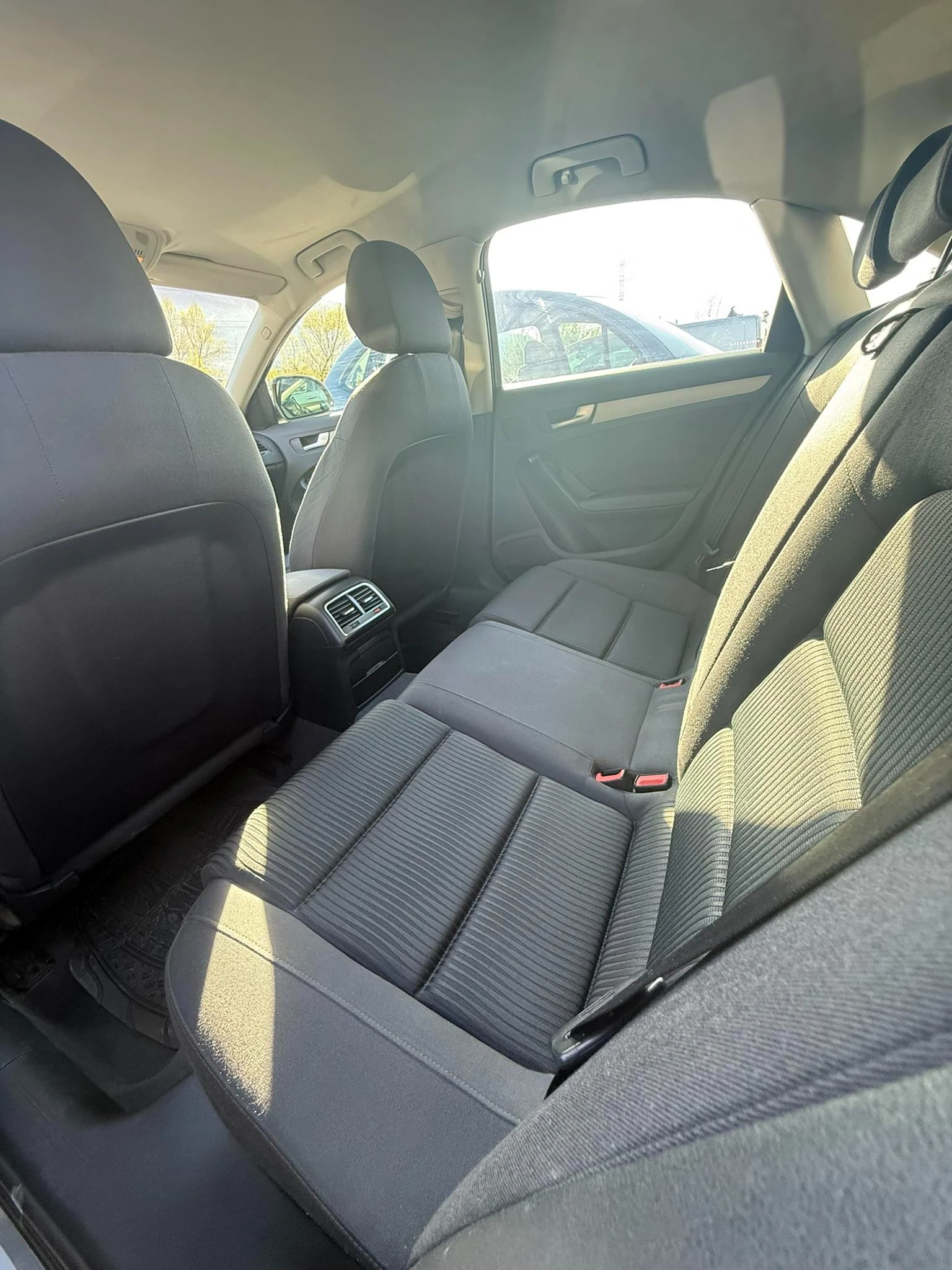 Audi A4 B8 8K 1.8 TFSI Multitronic | Mobile.bg � ����������� 12