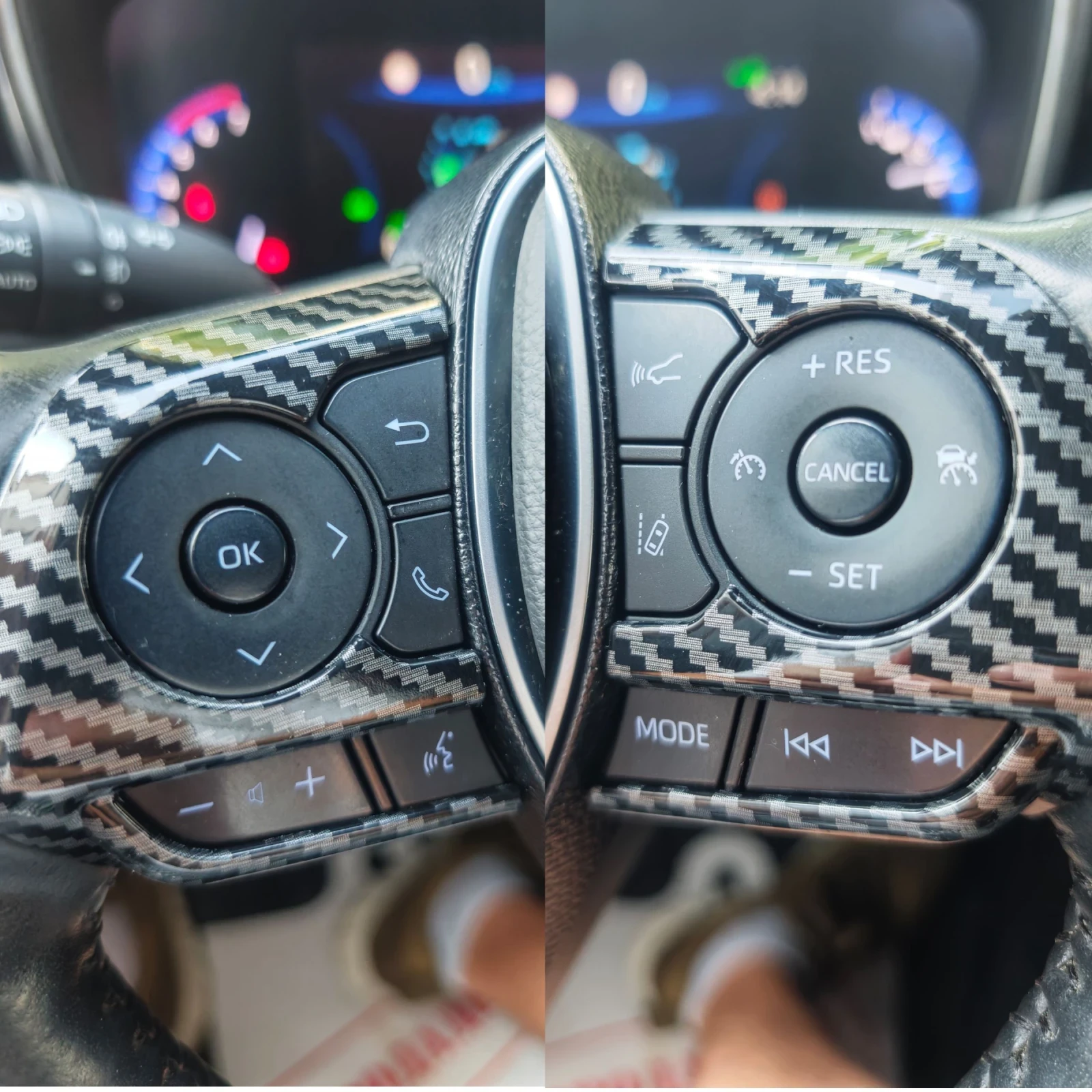 Toyota Corolla ХИБРИД, ДИСТРОНИК, GR-Sport, ФУЛЛ!  - изображение 10