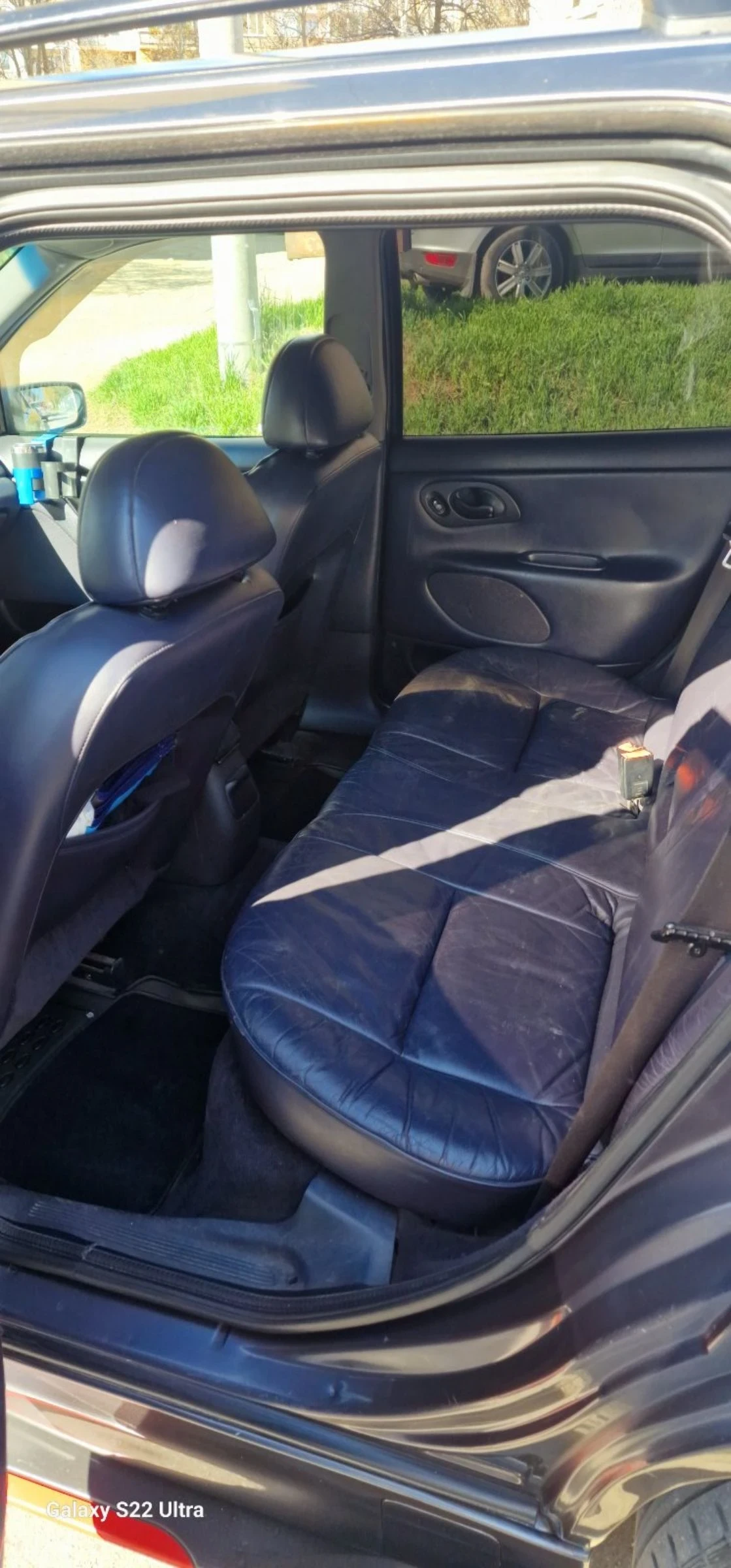 Ford Mondeo  - изображение 8