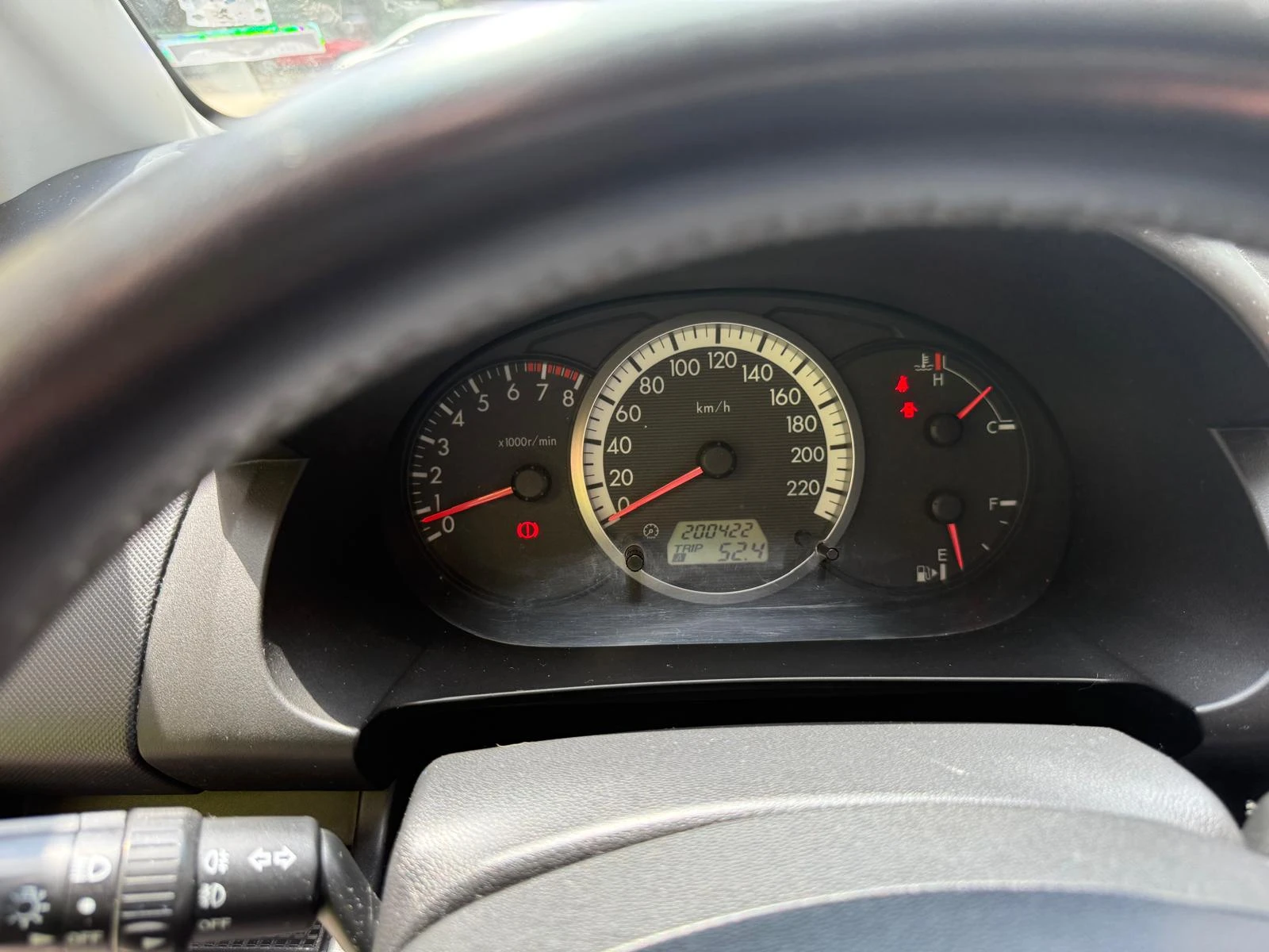 Mazda 5  - изображение 8