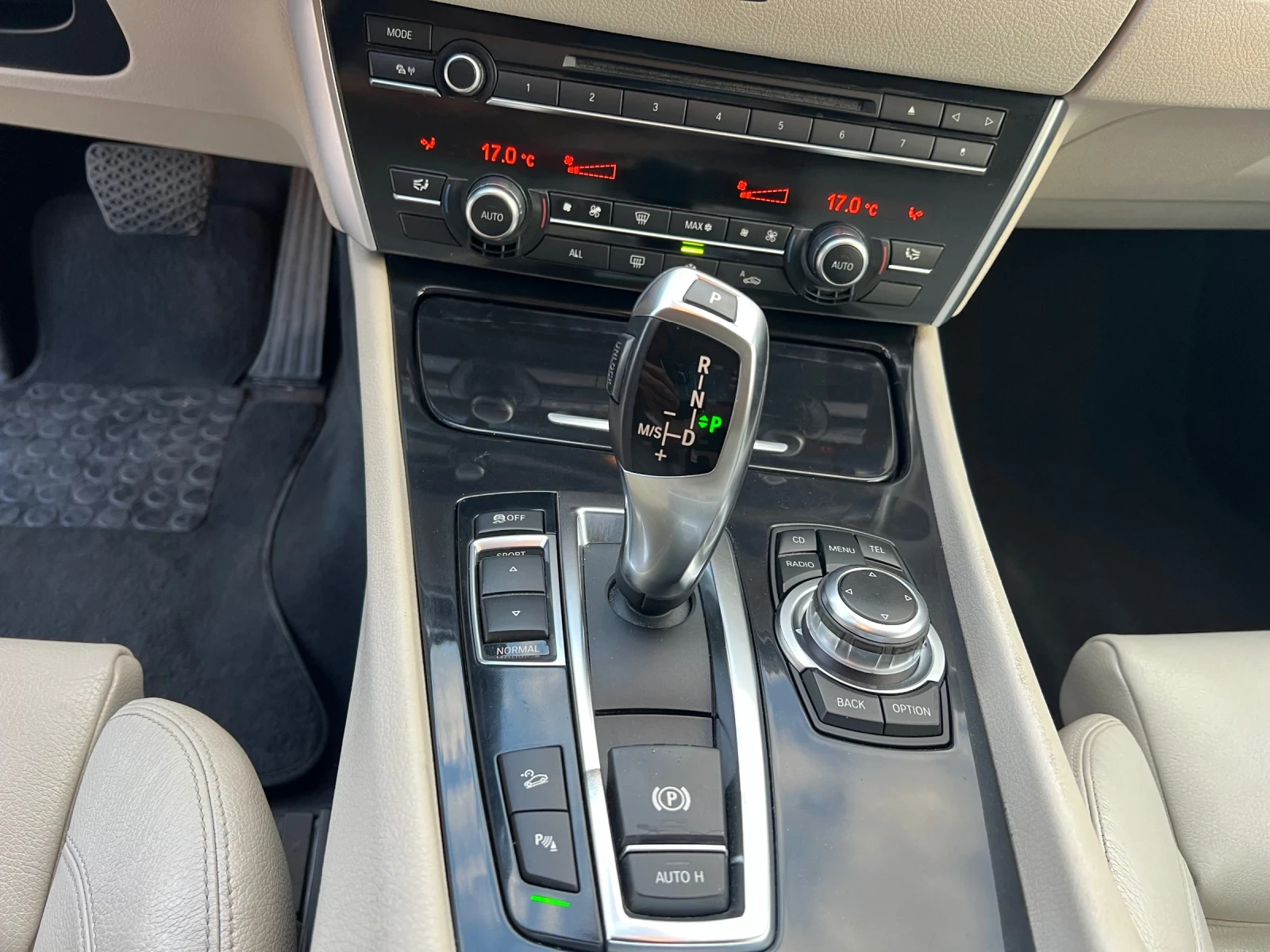 BMW 5 Gran Turismo X Drive/Keyless Go | Mobile.bg   13