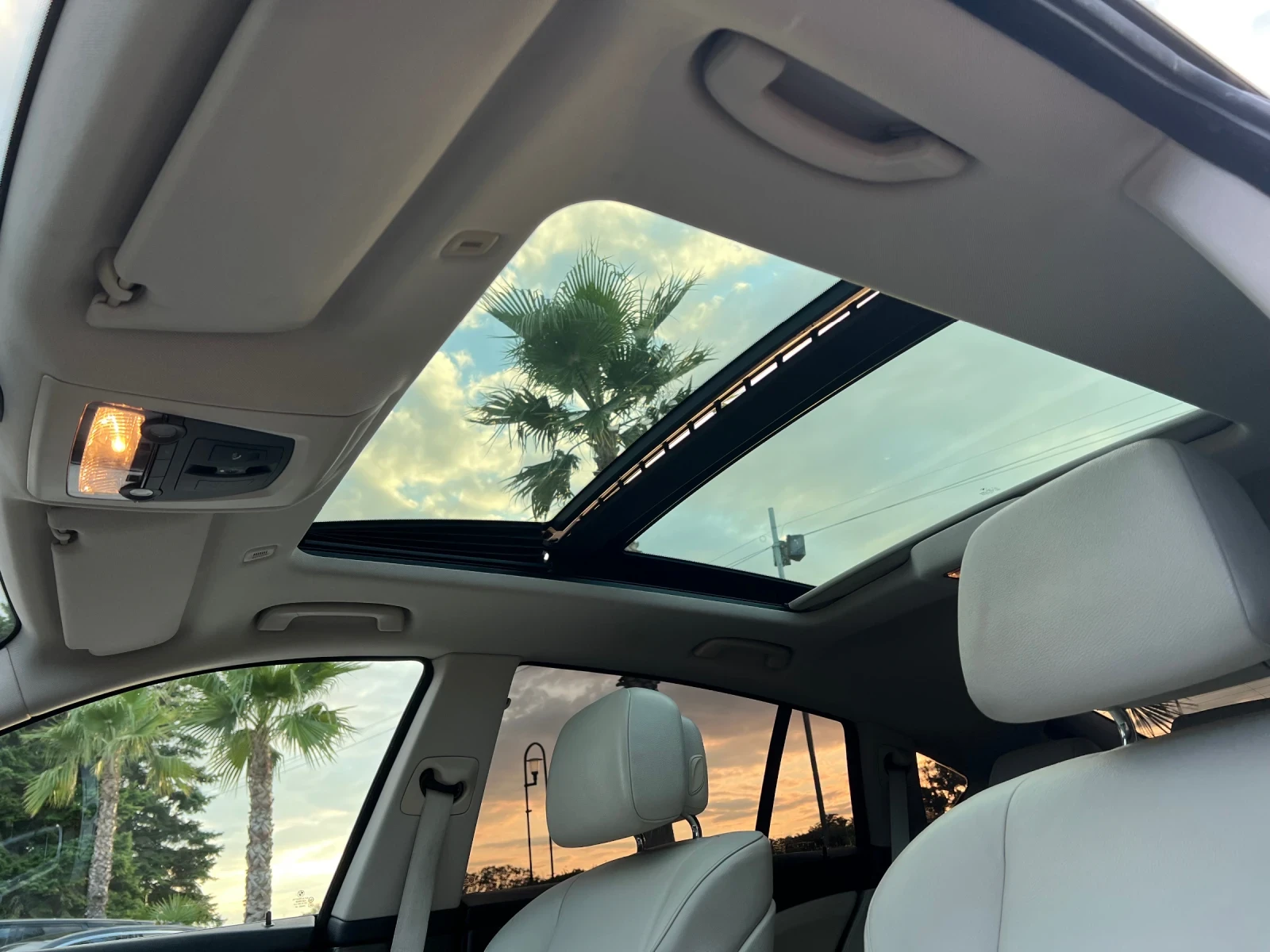 BMW 5 Gran Turismo X Drive/Keyless Go | Mobile.bg   16