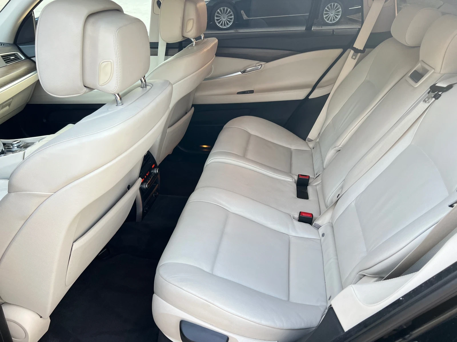 BMW 5 Gran Turismo X Drive/Keyless Go | Mobile.bg   12