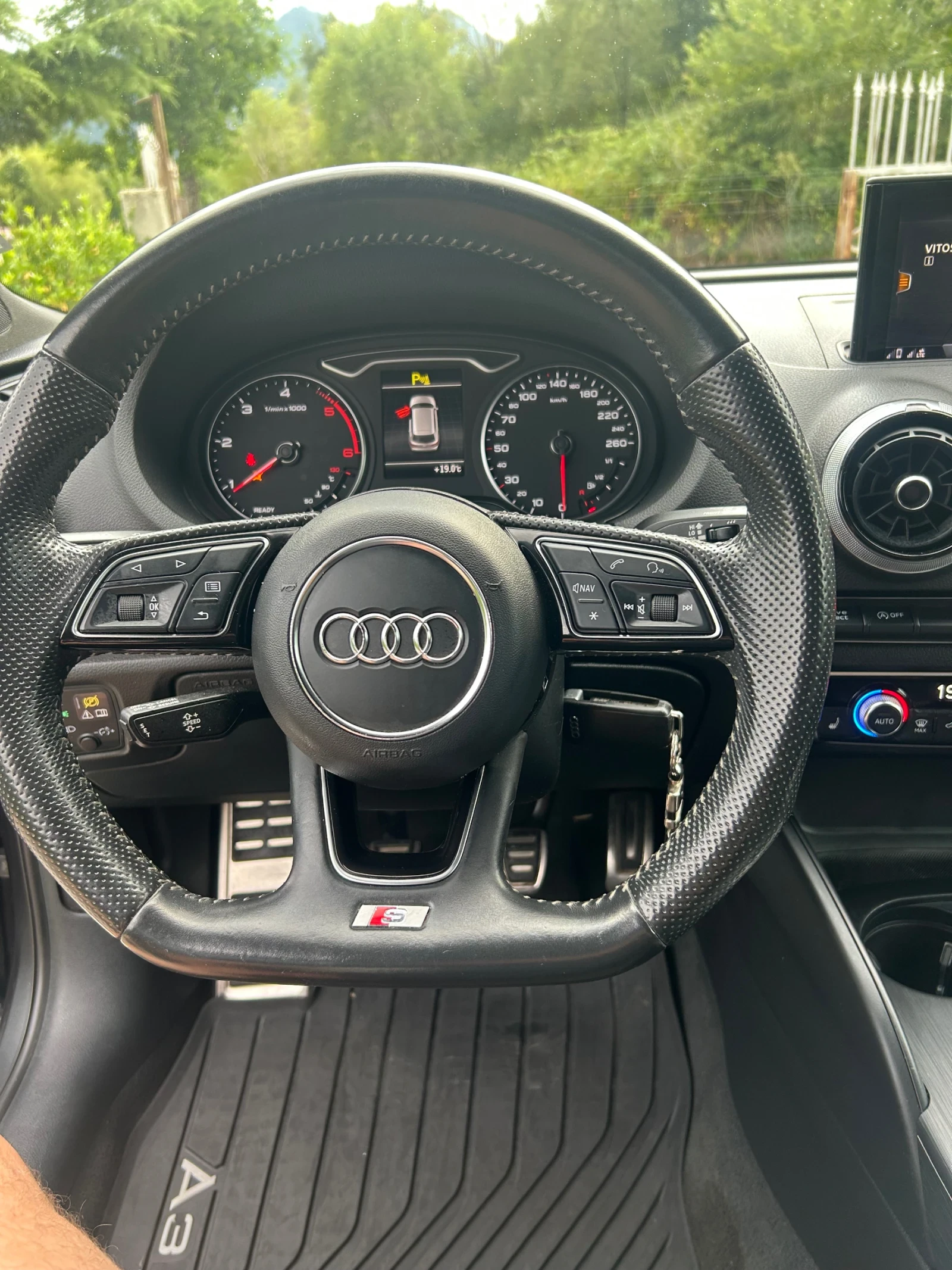 Audi A3  - изображение 5