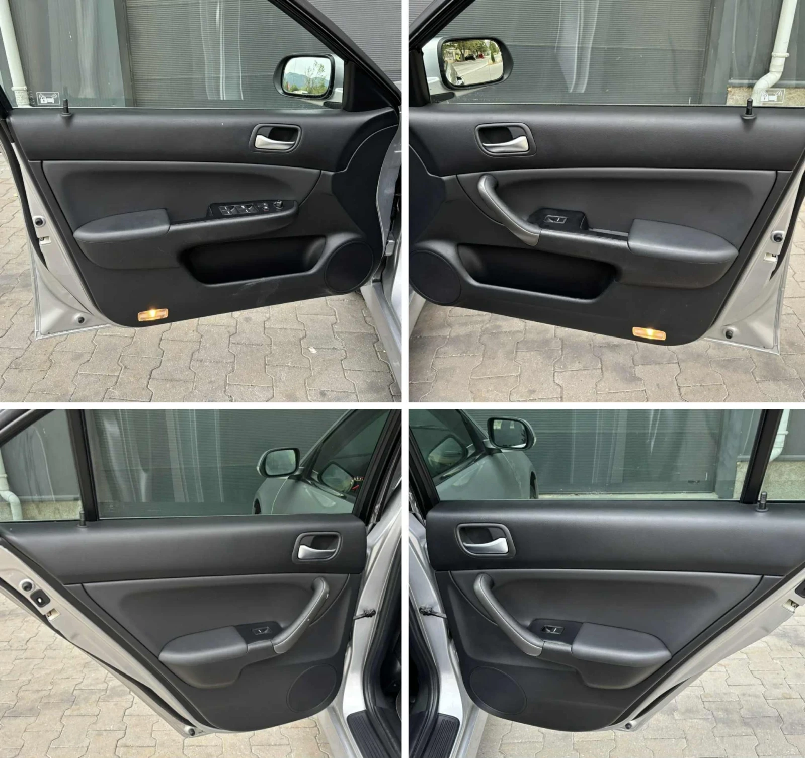 Honda Accord 2.0 i-vtec/155../ | Mobile.bg   14