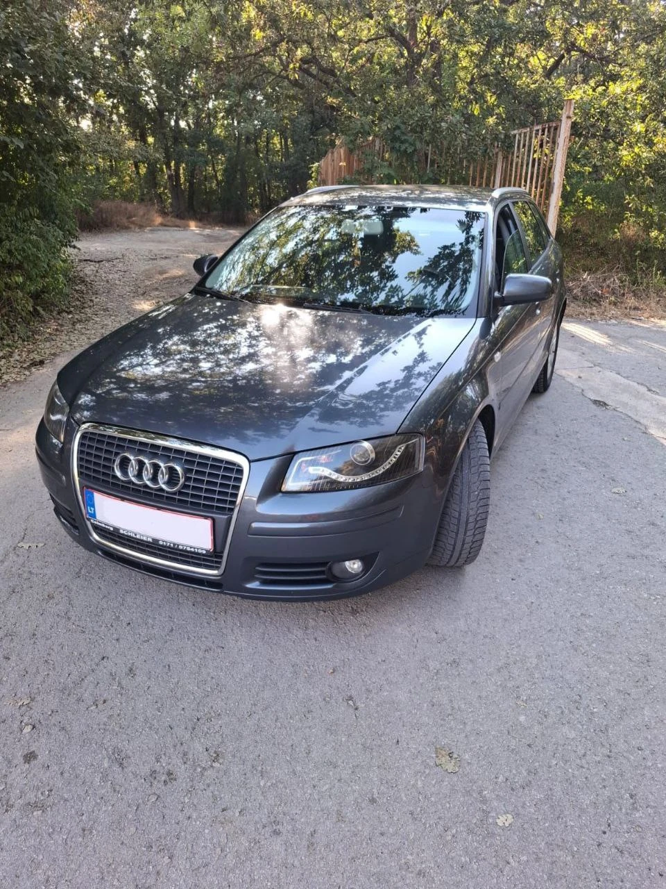 Audi A3 1.8T 1798 - изображение 2