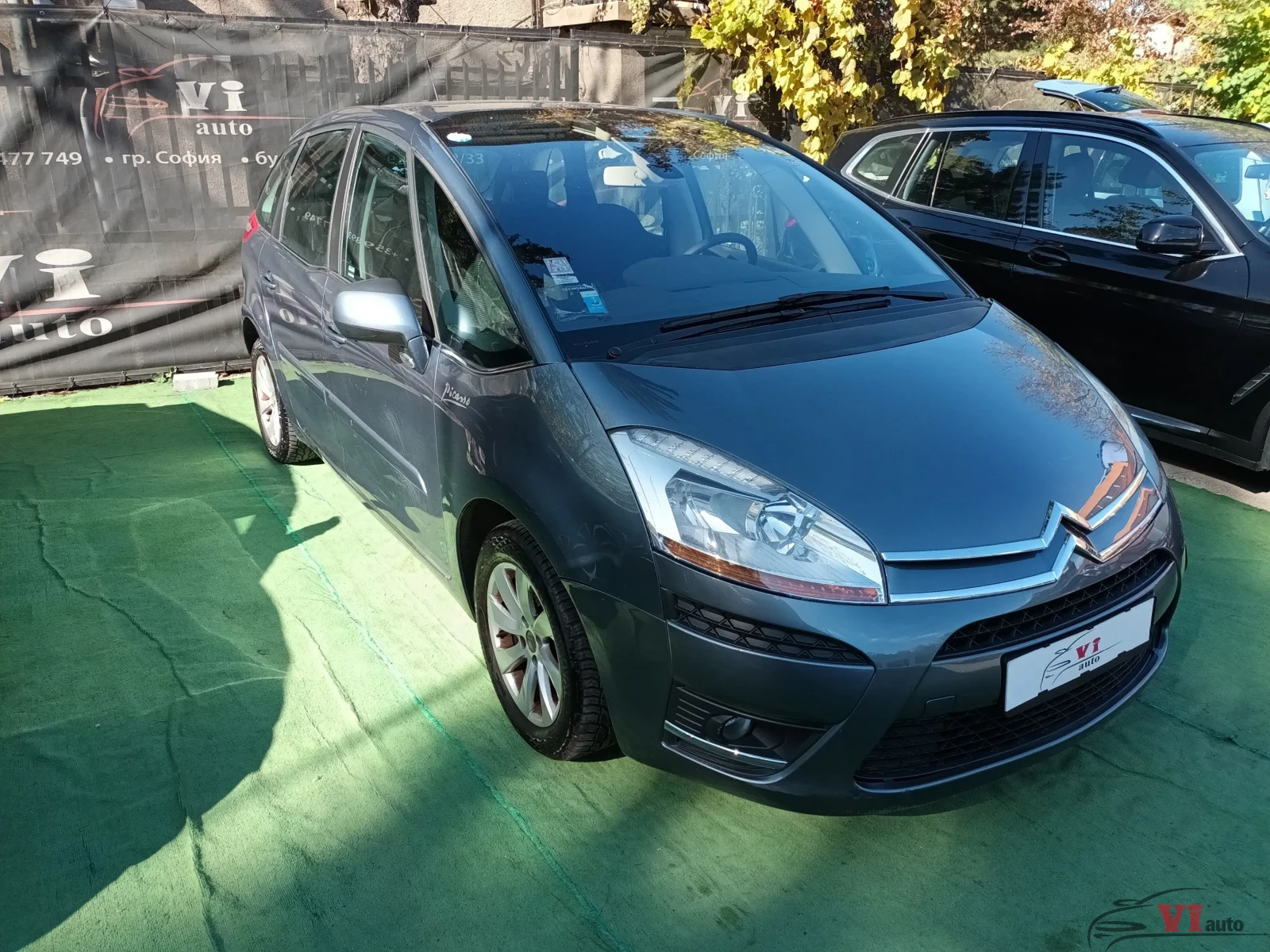 Citroen C4 Picasso 1.6HDI | Mobile.bg � ����������� 4