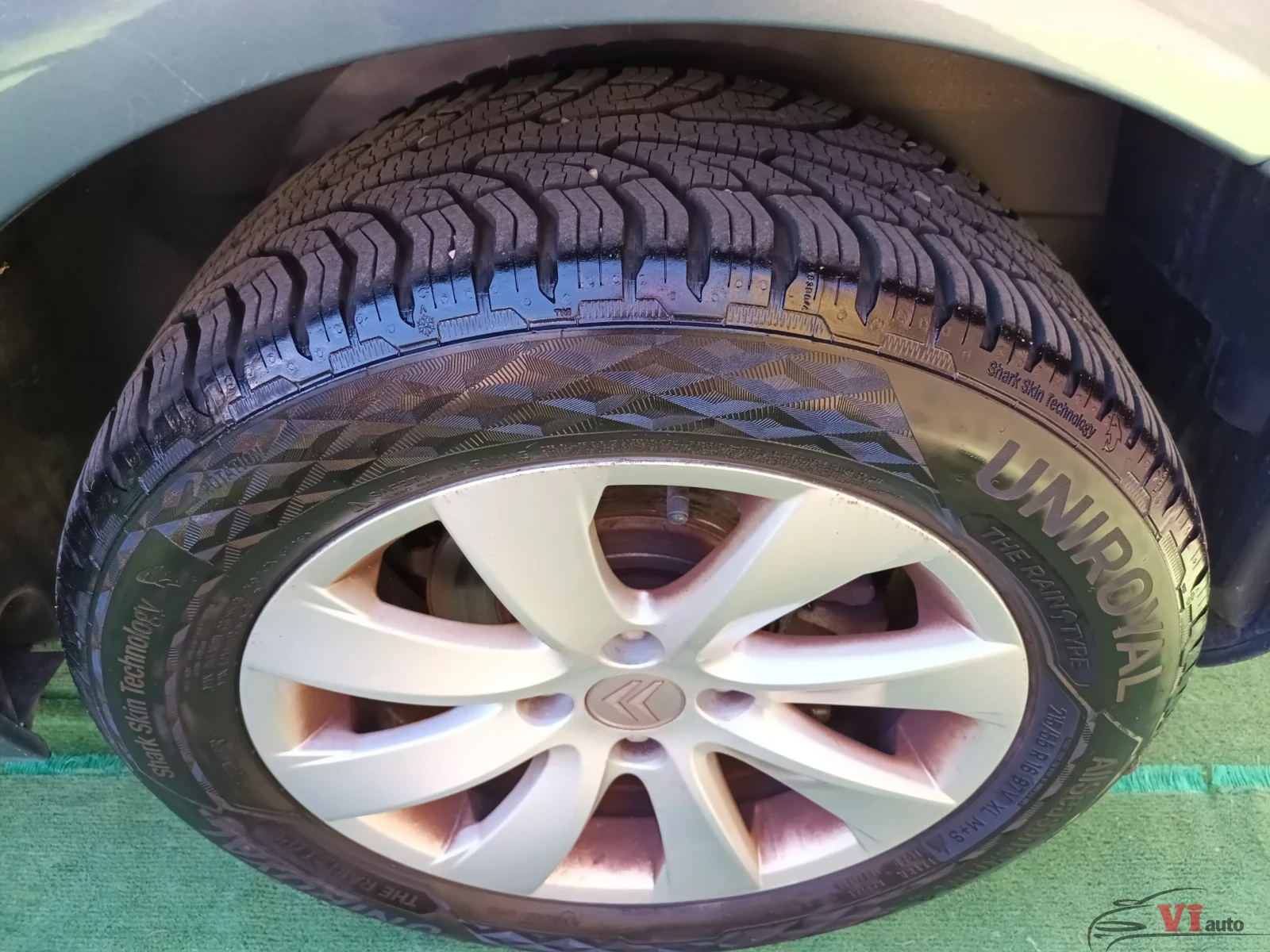 Citroen C4 Picasso 1.6HDI | Mobile.bg � ����������� 16