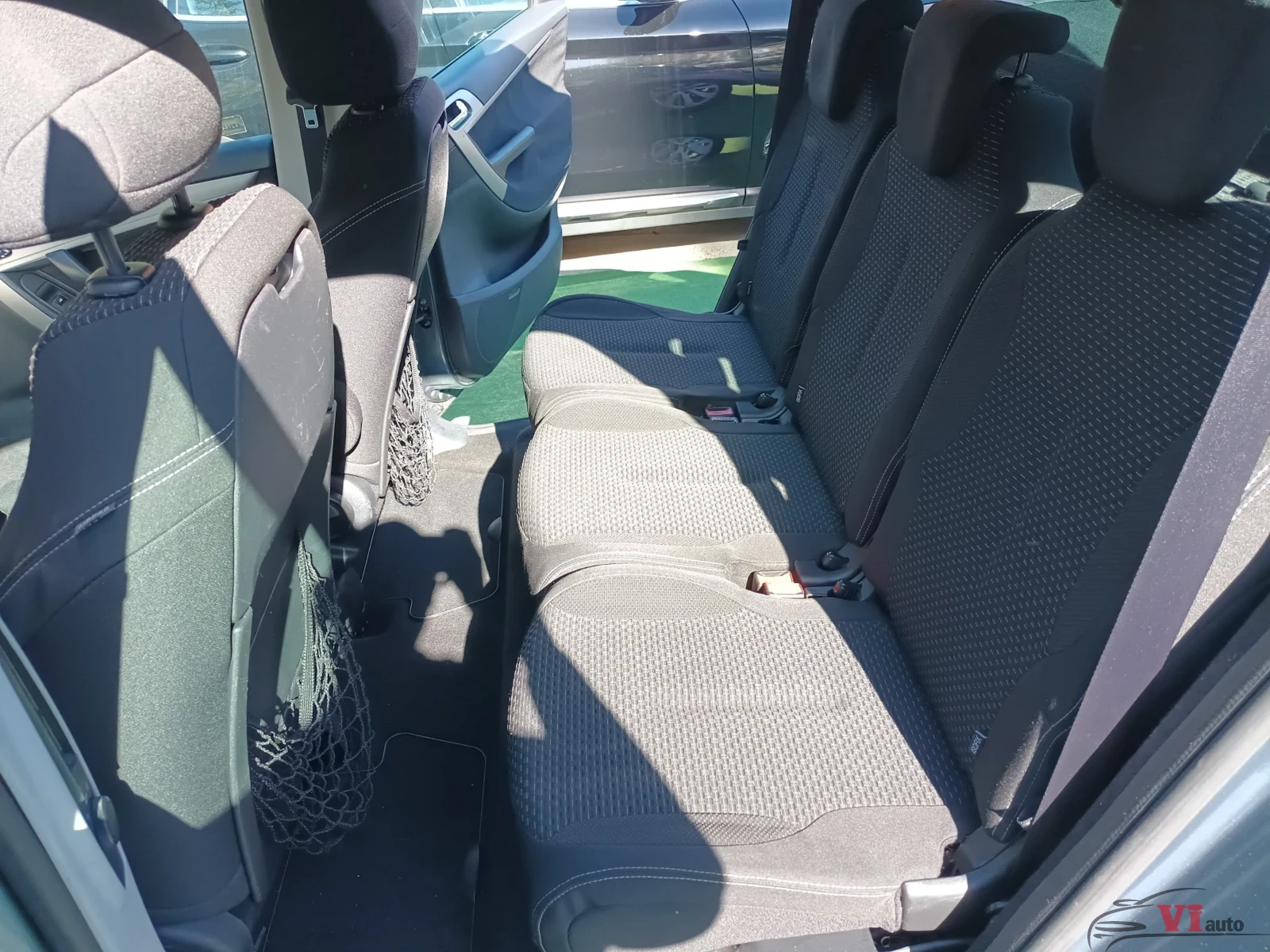 Citroen C4 Picasso 1.6HDI | Mobile.bg � ����������� 15