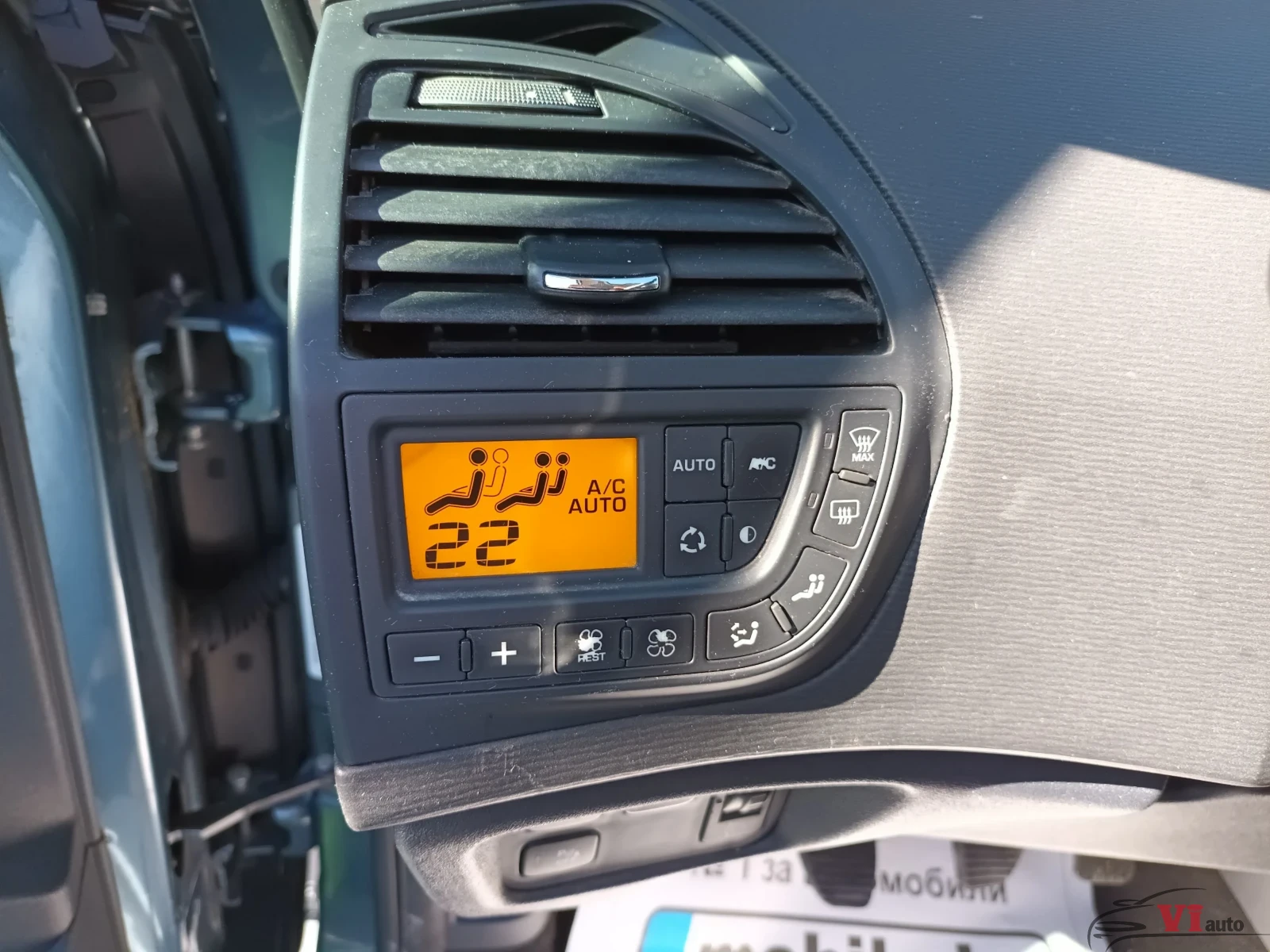 Citroen C4 Picasso 1.6HDI | Mobile.bg � ����������� 13