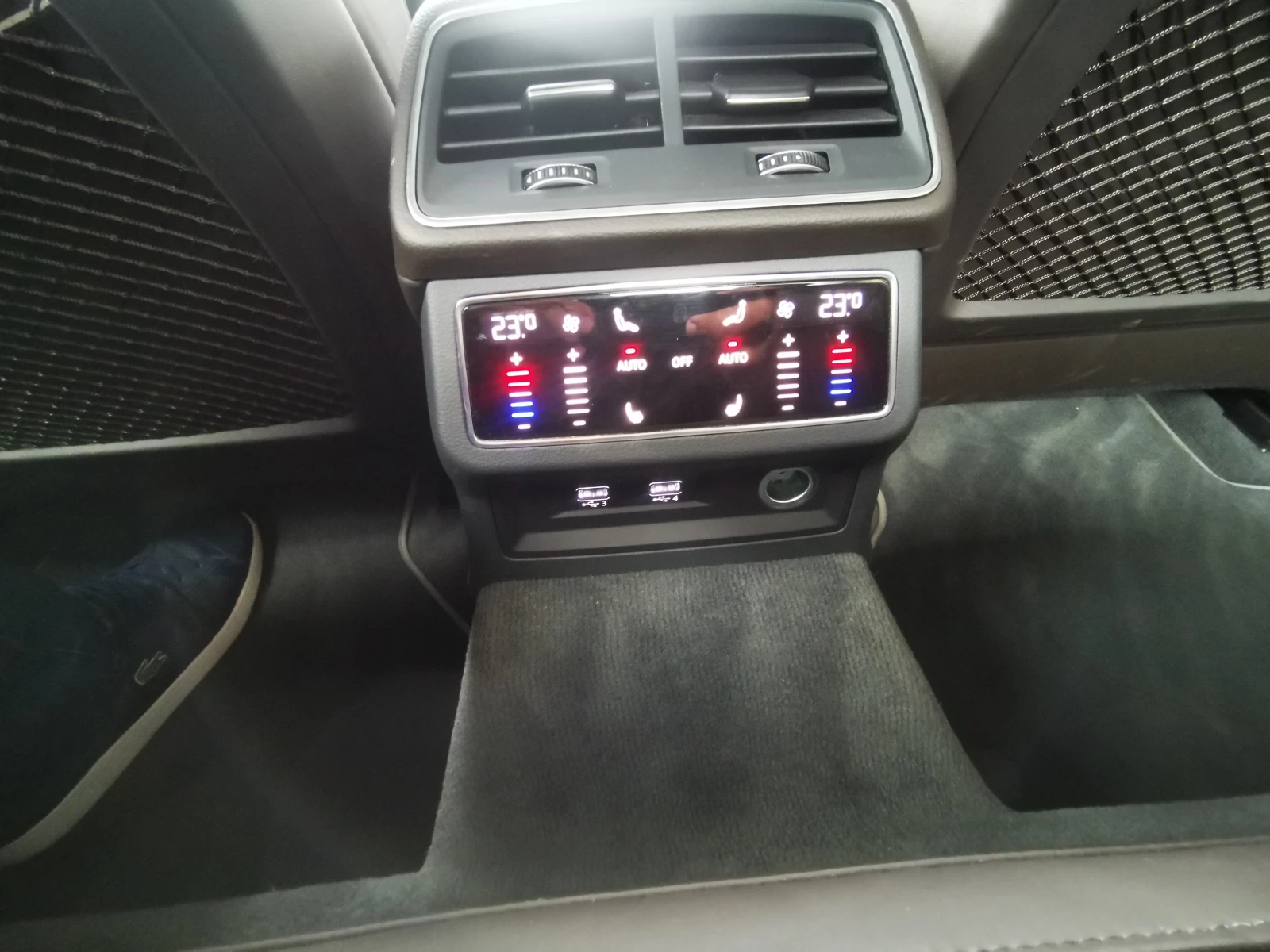 Audi A6 S-Line Quattro 55TFSI | Mobile.bg   13