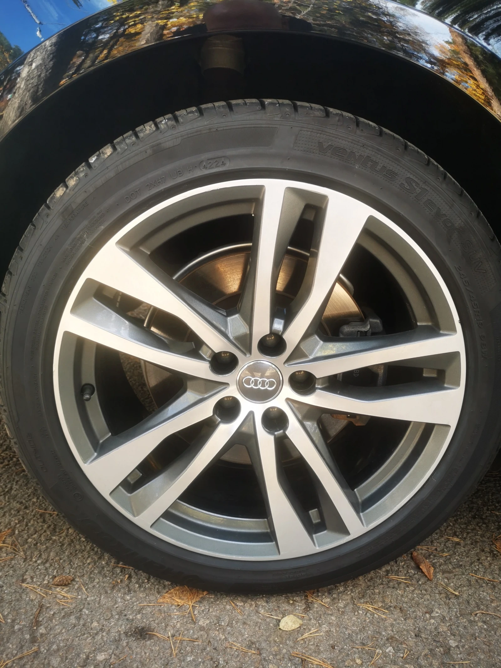 Audi A6 S-Line Quattro 55TFSI | Mobile.bg   15