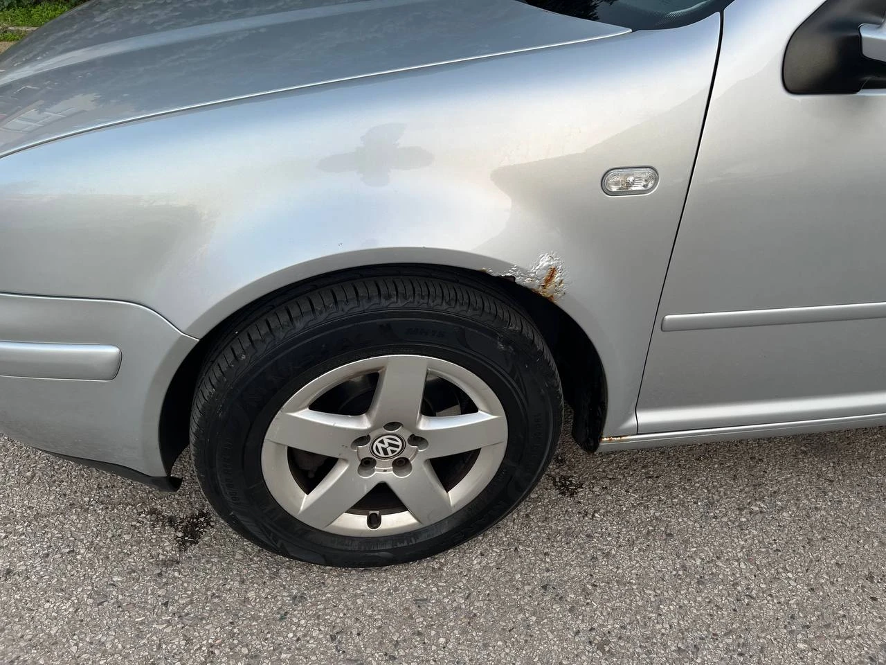 VW Bora  - изображение 5