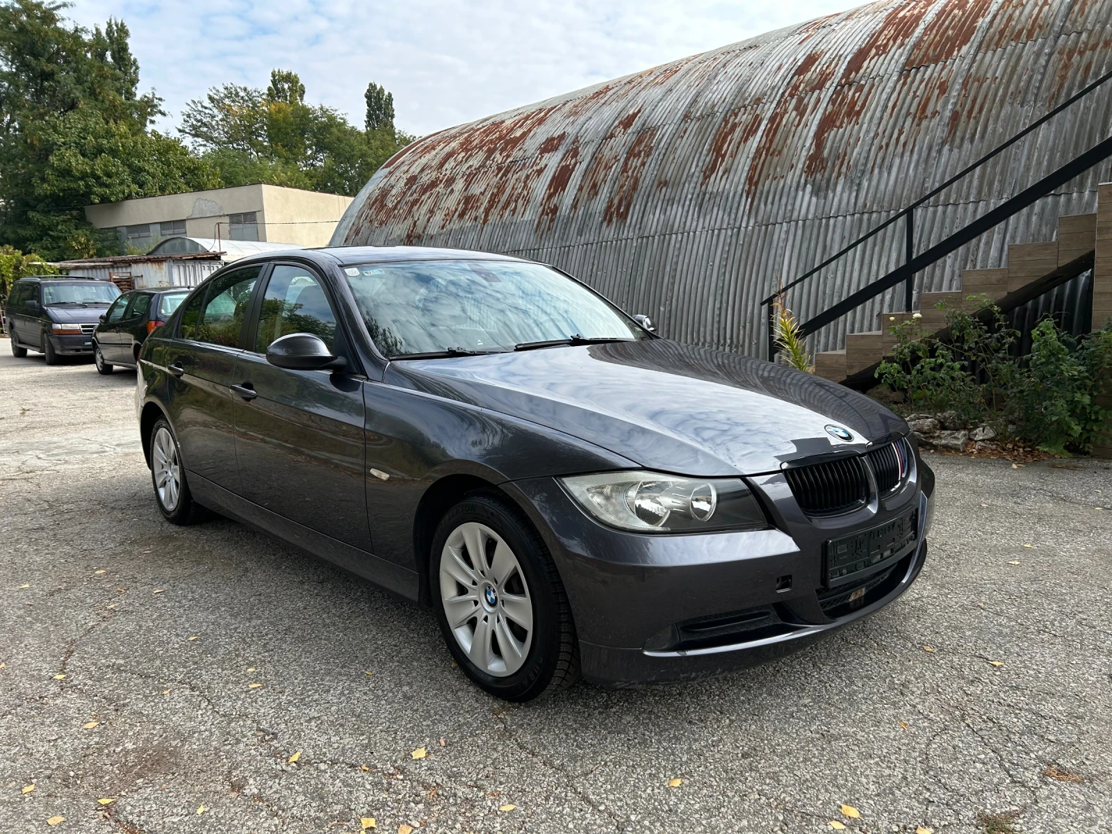 BMW 316 | Mobile.bg   3