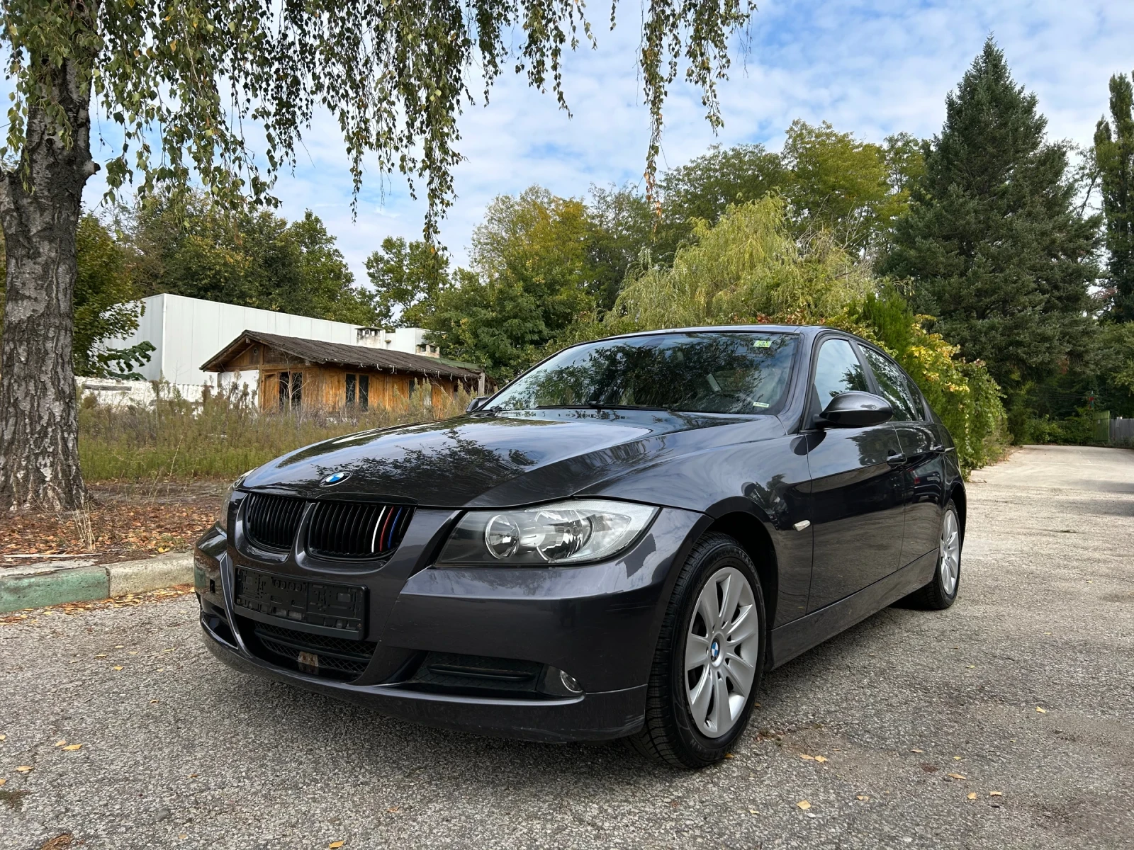 BMW 316 | Mobile.bg   1