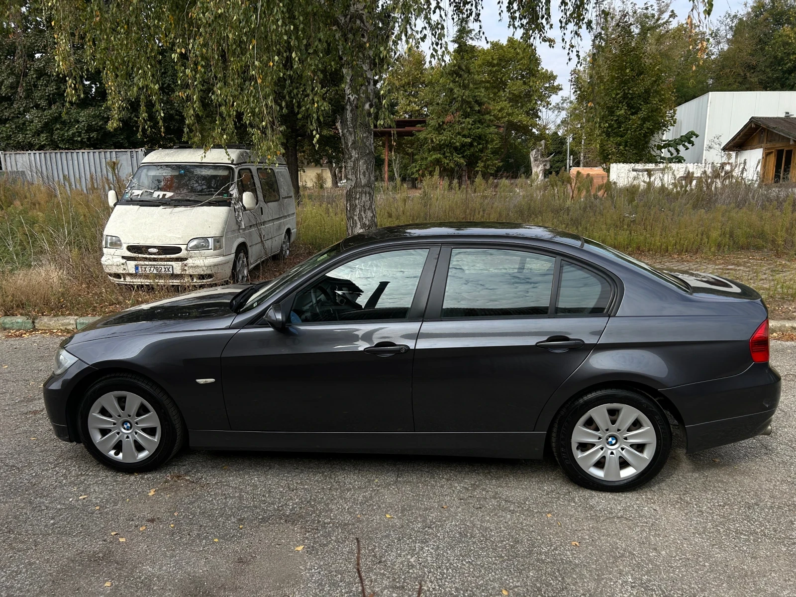 BMW 316 | Mobile.bg   5