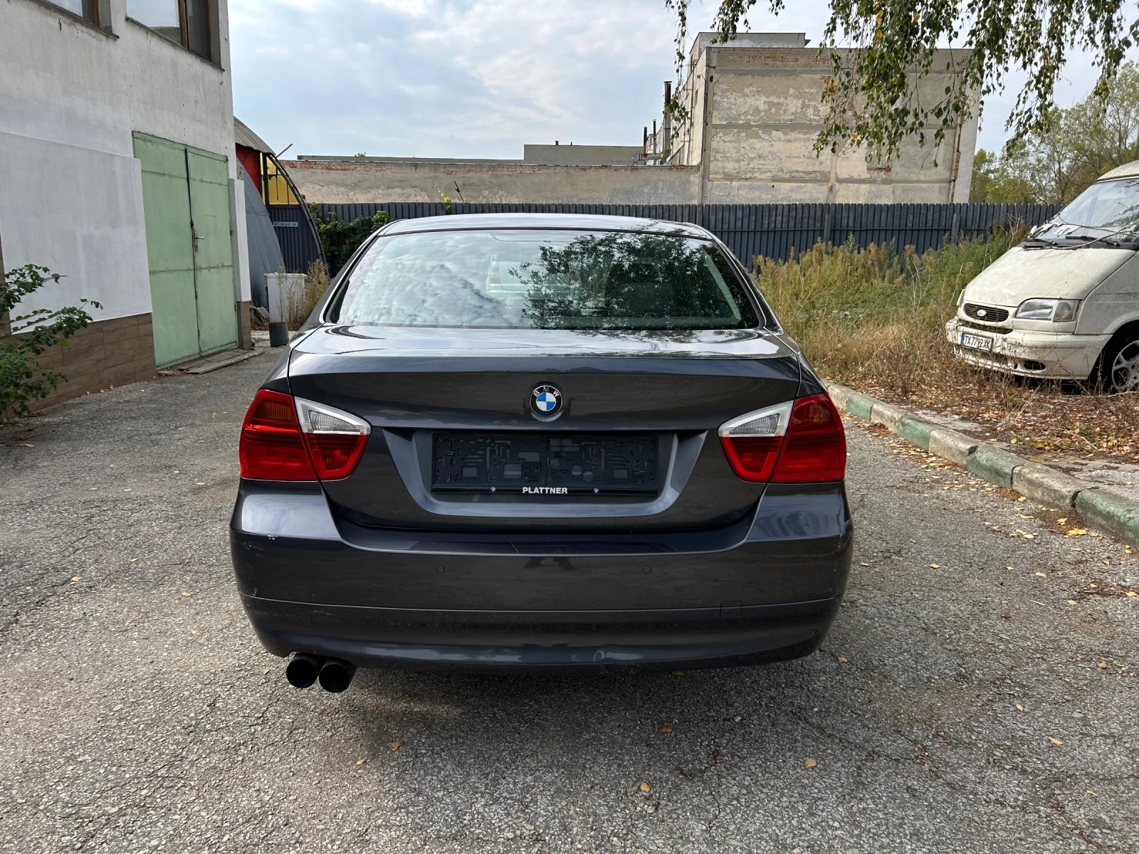 BMW 316 | Mobile.bg   8