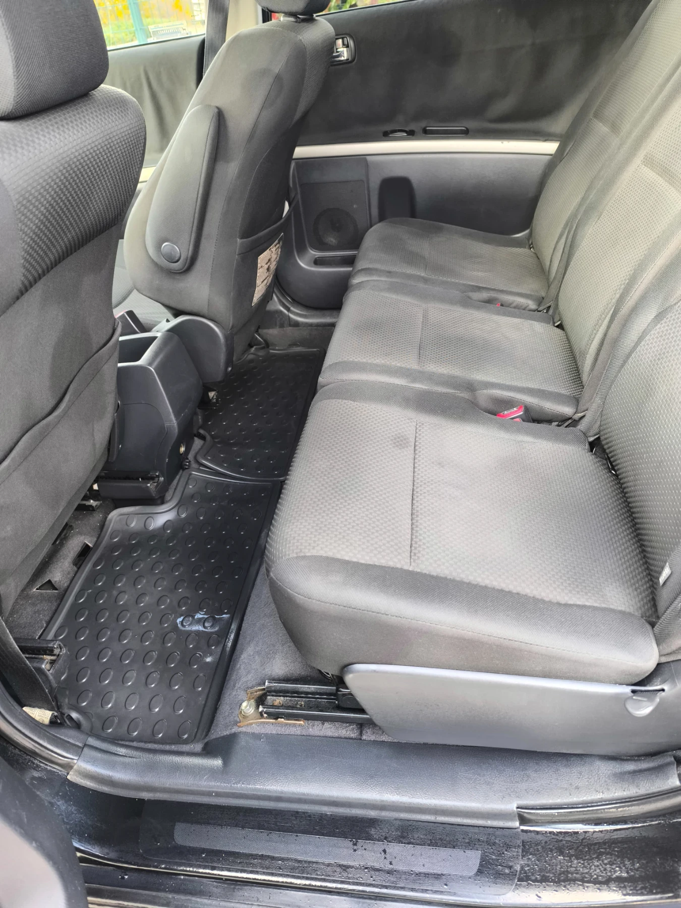 Toyota Corolla verso | Mobile.bg   7