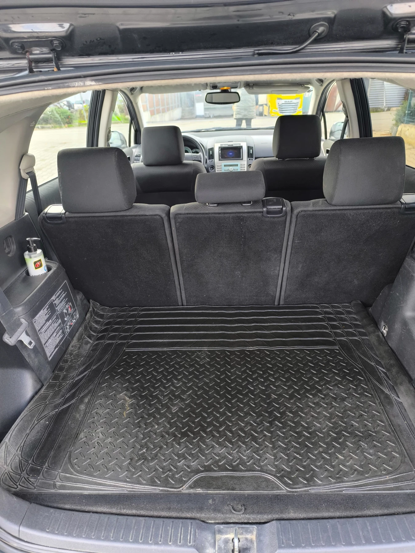 Toyota Corolla verso | Mobile.bg   3