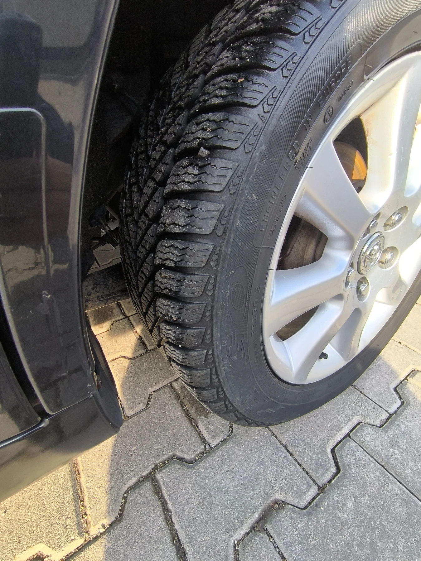 Toyota Corolla verso | Mobile.bg   11