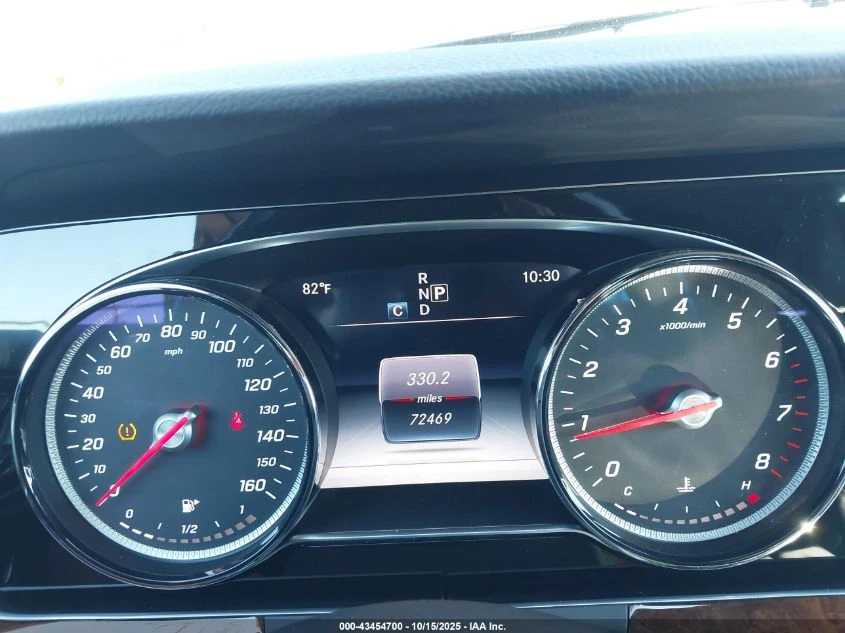 Mercedes-Benz E 300 2.0L I-4 DI, DOHC, VVT, TURBO, 241HP All Wheel | Mobile.bg   14