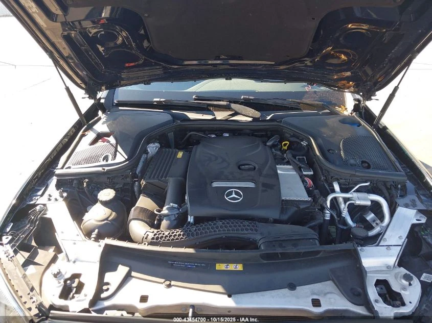 Mercedes-Benz E 300 2.0L I-4 DI, DOHC, VVT, TURBO, 241HP All Wheel | Mobile.bg   17