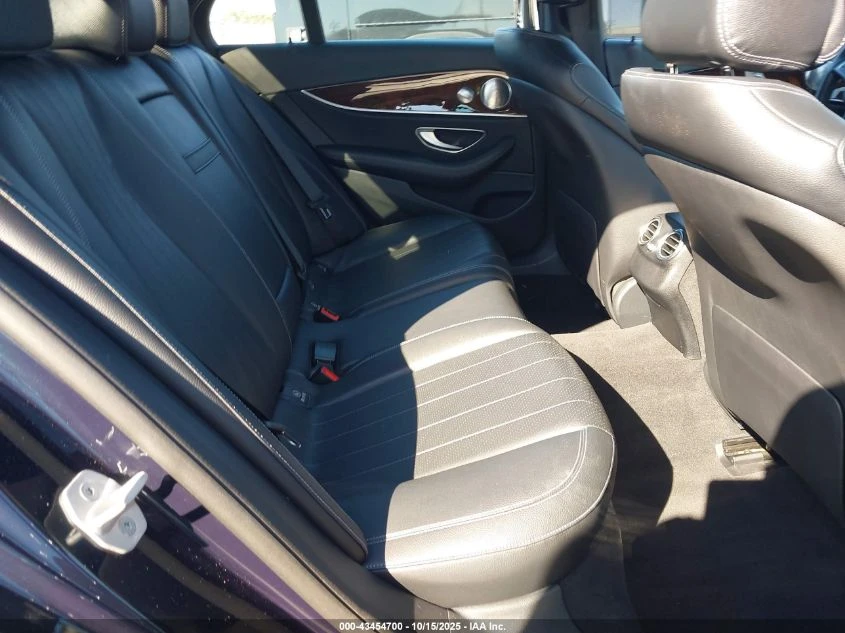 Mercedes-Benz E 300 2.0L I-4 DI, DOHC, VVT, TURBO, 241HP All Wheel | Mobile.bg   15