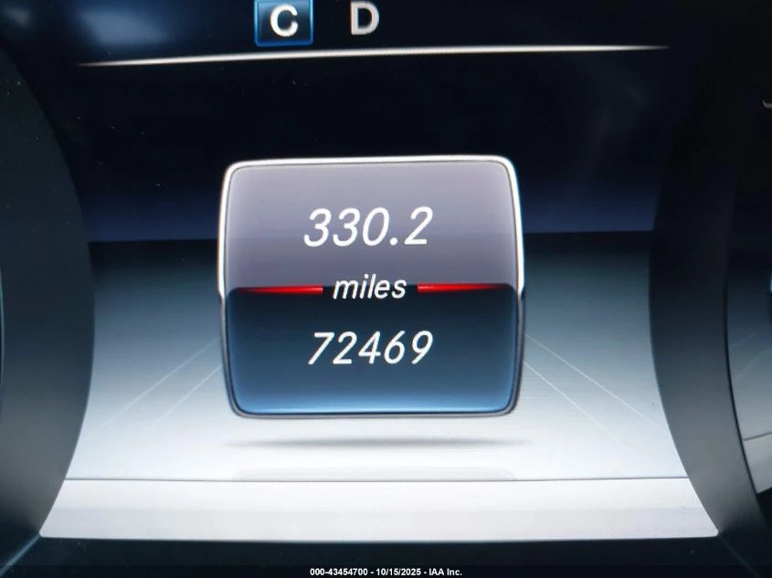 Mercedes-Benz E 300 2.0L I-4 DI, DOHC, VVT, TURBO, 241HP All Wheel - изображение 7