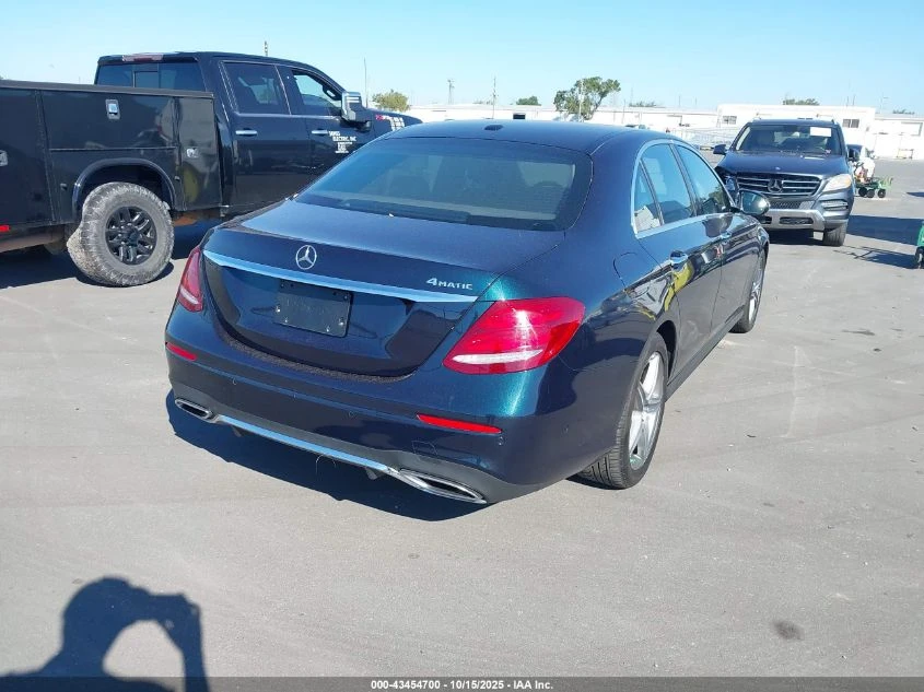 Mercedes-Benz E 300 2.0L I-4 DI, DOHC, VVT, TURBO, 241HP All Wheel | Mobile.bg   11