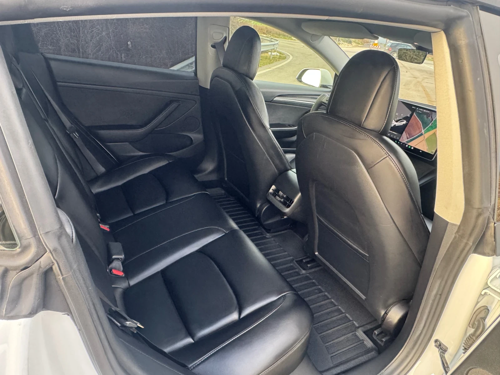 Tesla Model 3 60kw-����� ����� | Mobile.bg � ����������� 11