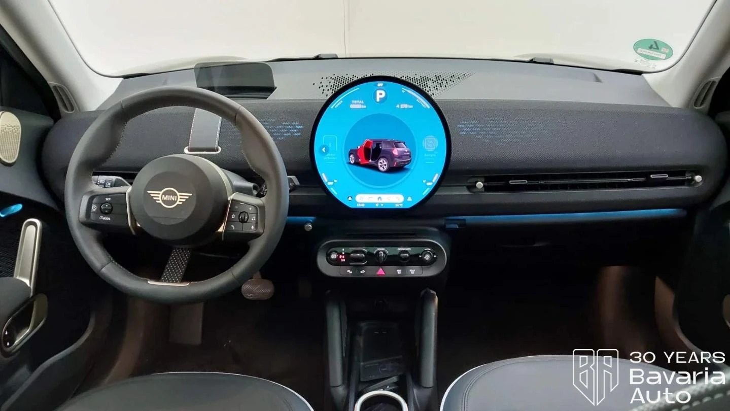 Mini Aceman SE Favoured Trim | Mobile.bg   7