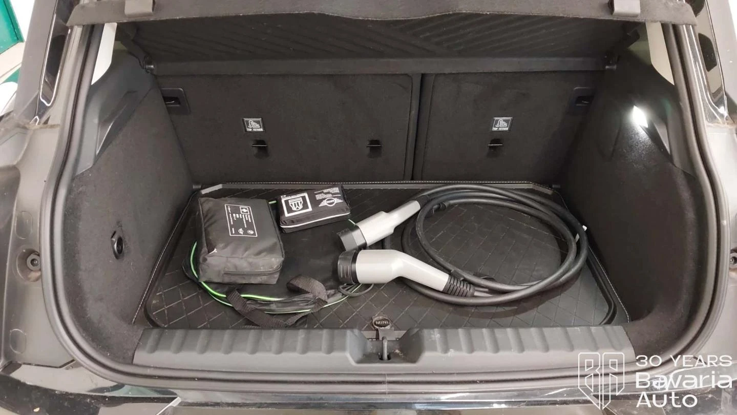 Mini Aceman SE Favoured Trim | Mobile.bg   16