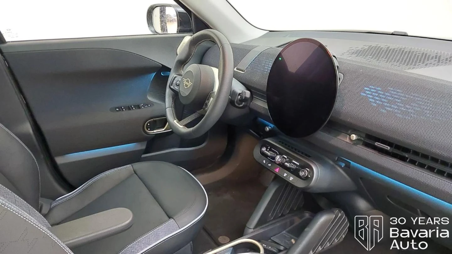 Mini Aceman SE Favoured Trim | Mobile.bg   8