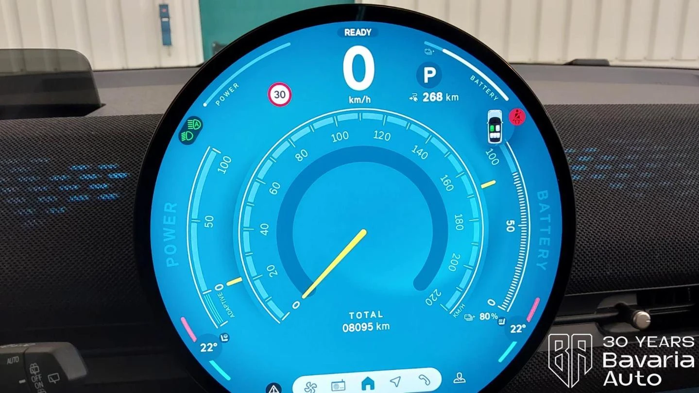 Mini Aceman SE Favoured Trim | Mobile.bg   11