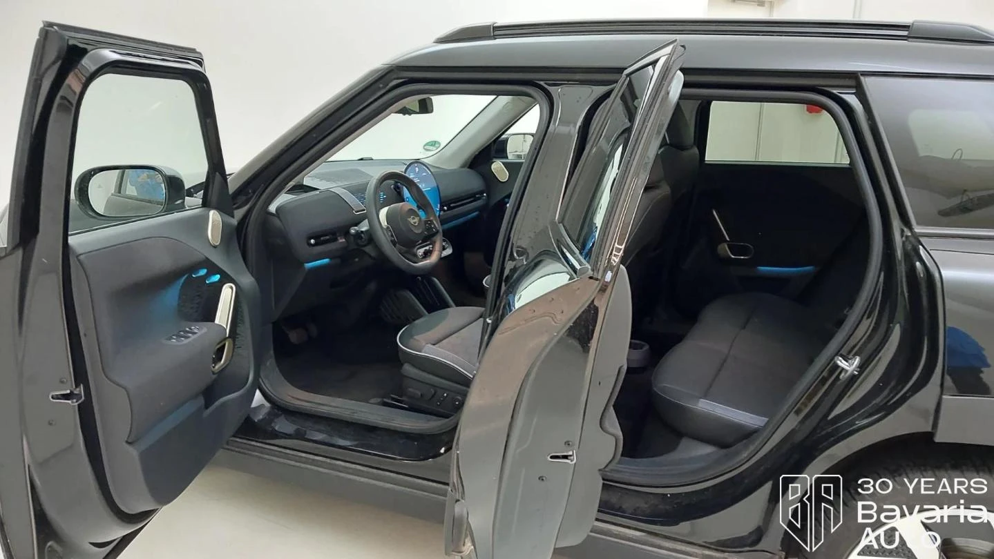 Mini Aceman SE Favoured Trim | Mobile.bg   5